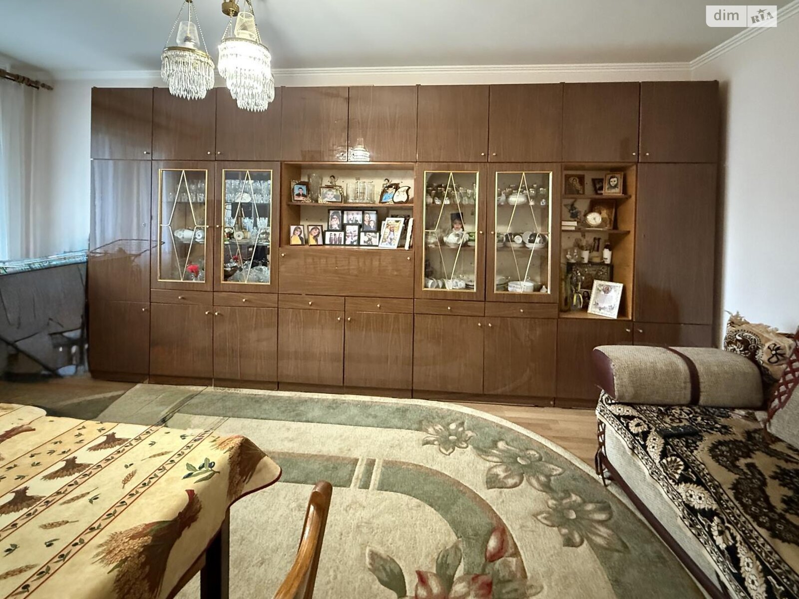 Продажа двухкомнатной квартиры в Львове, на ул. Вашингтона Джорджа 17, район Батальная фото 1