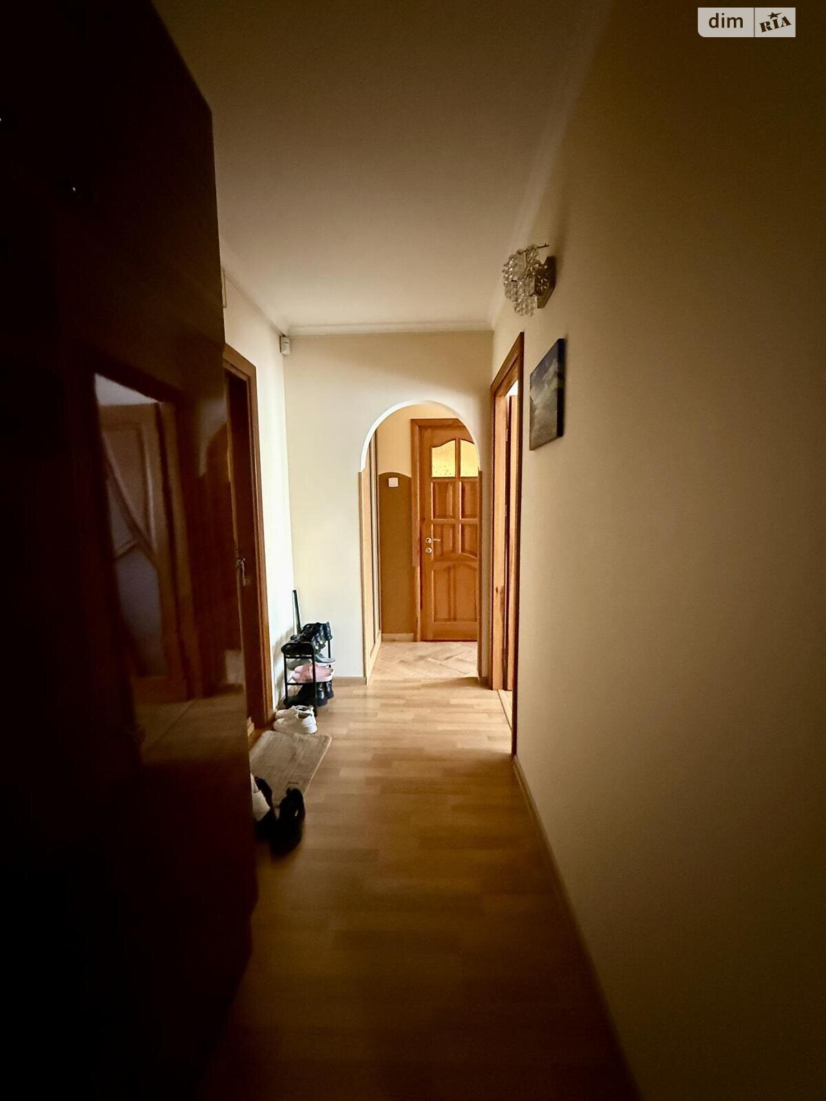 Продажа двухкомнатной квартиры в Львове, на ул. Вашингтона Джорджа 17, район Батальная фото 1