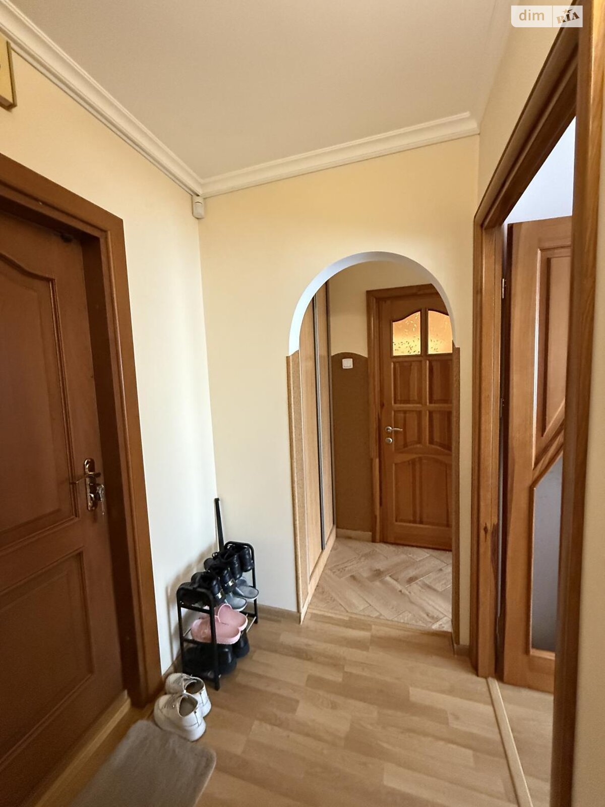 Продажа двухкомнатной квартиры в Львове, на ул. Вашингтона Джорджа 17, район Батальная фото 1