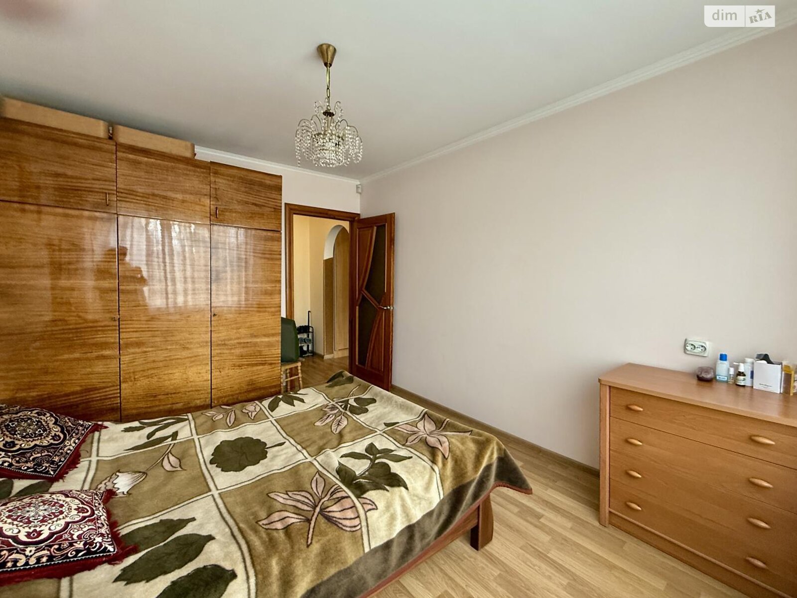 Продажа двухкомнатной квартиры в Львове, на ул. Вашингтона Джорджа 17, район Батальная фото 1