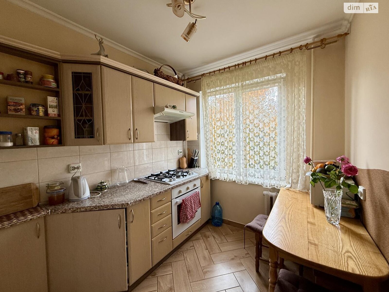 Продажа двухкомнатной квартиры в Львове, на ул. Вашингтона Джорджа 17, район Батальная фото 1