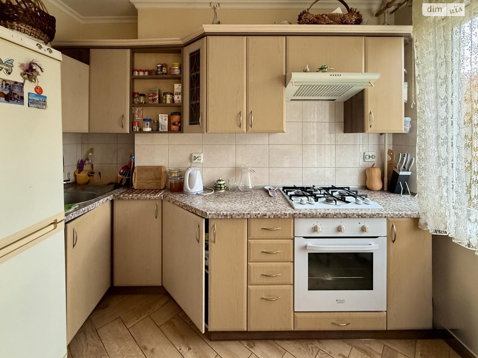 Продажа двухкомнатной квартиры в Львове, на ул. Вашингтона Джорджа 17, район Батальная фото 1