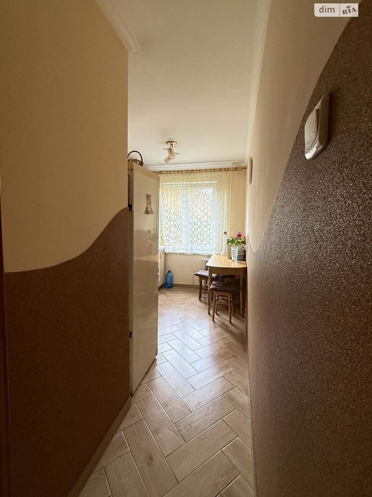 Продажа двухкомнатной квартиры в Львове, на ул. Вашингтона Джорджа 17, район Батальная фото 1