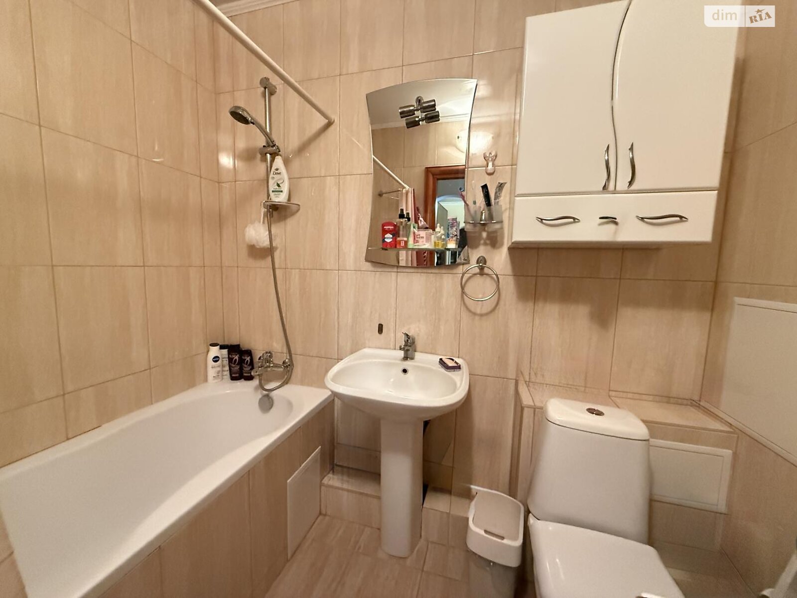 Продажа двухкомнатной квартиры в Львове, на ул. Вашингтона Джорджа 17, район Батальная фото 1