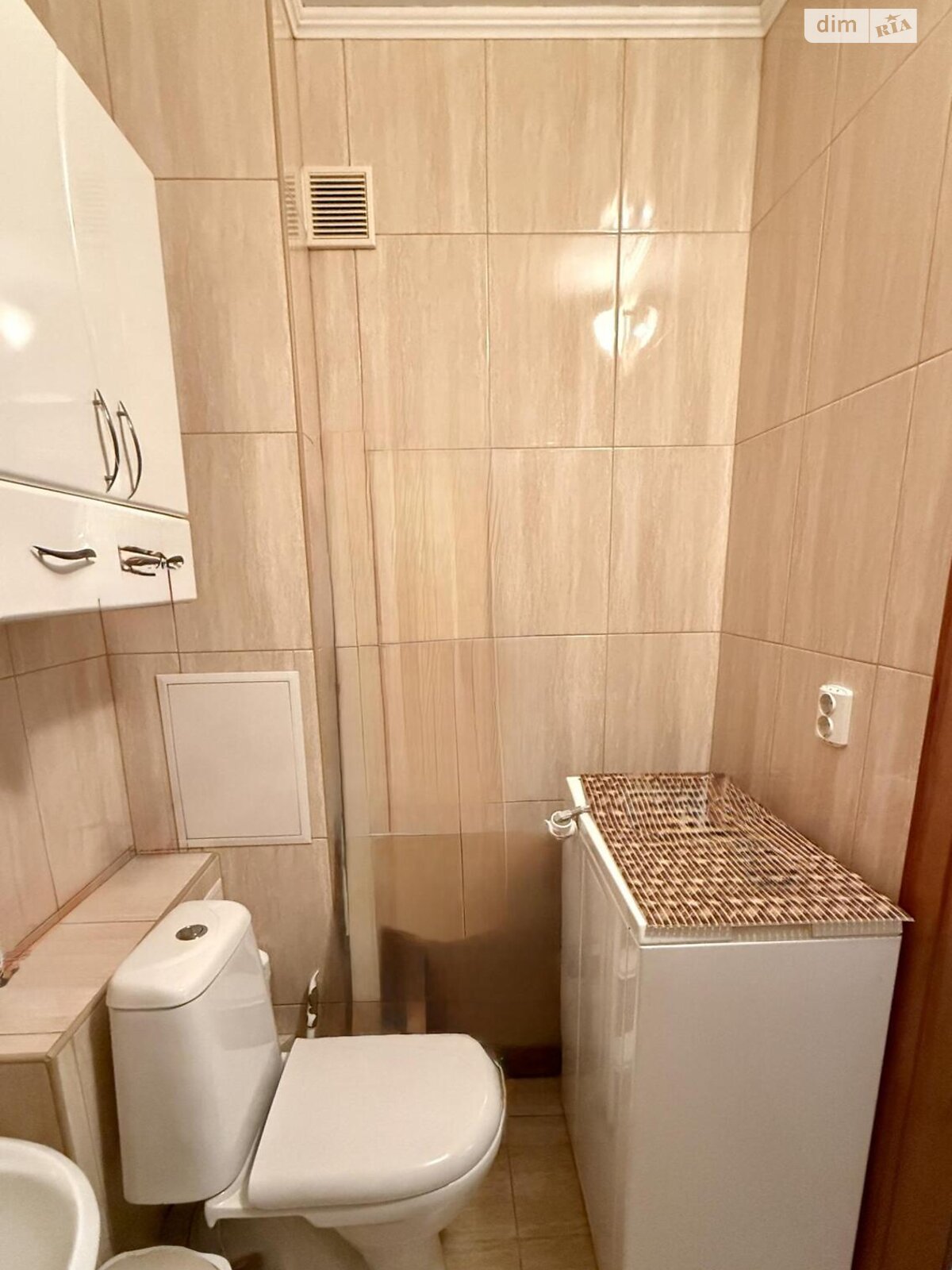 Продажа двухкомнатной квартиры в Львове, на ул. Вашингтона Джорджа 17, район Батальная фото 1