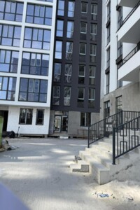 Продажа двухкомнатной квартиры в Львове, на ул. Вашингтона Джорджа 1, район Батальная фото 2