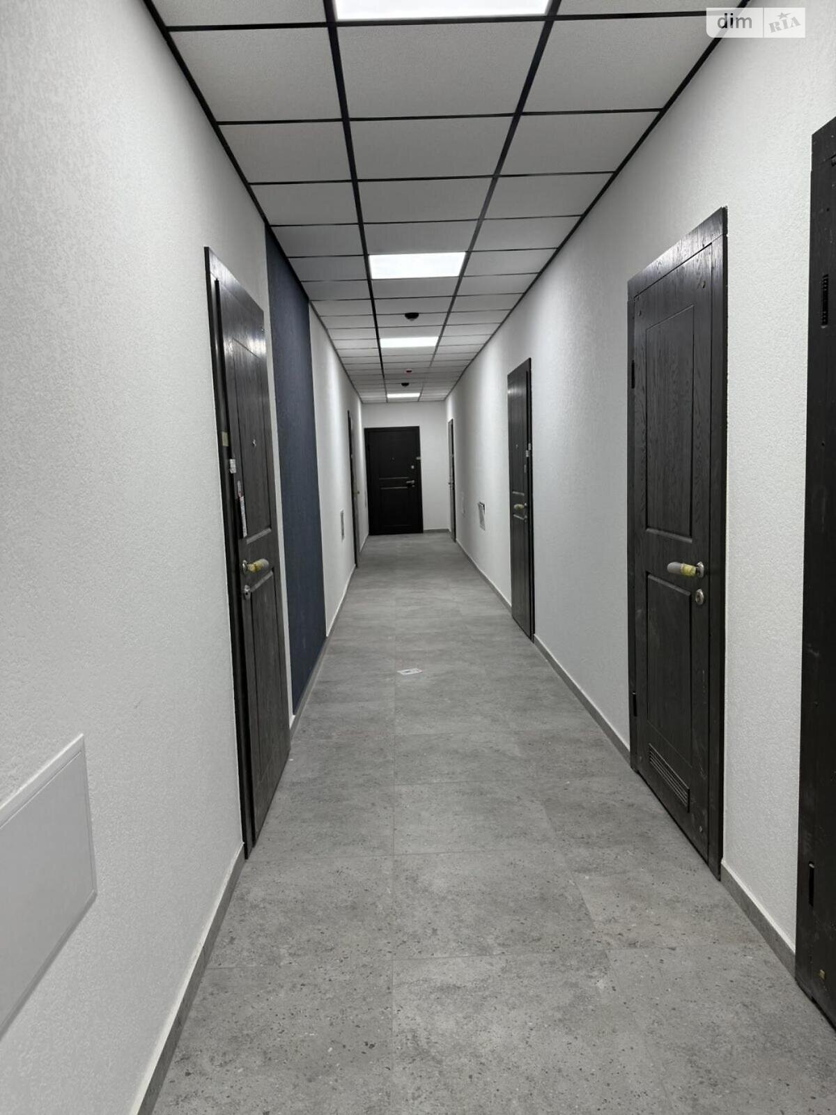 Продажа двухкомнатной квартиры в Львове, на ул. Вашингтона Джорджа 1, район Батальная фото 1