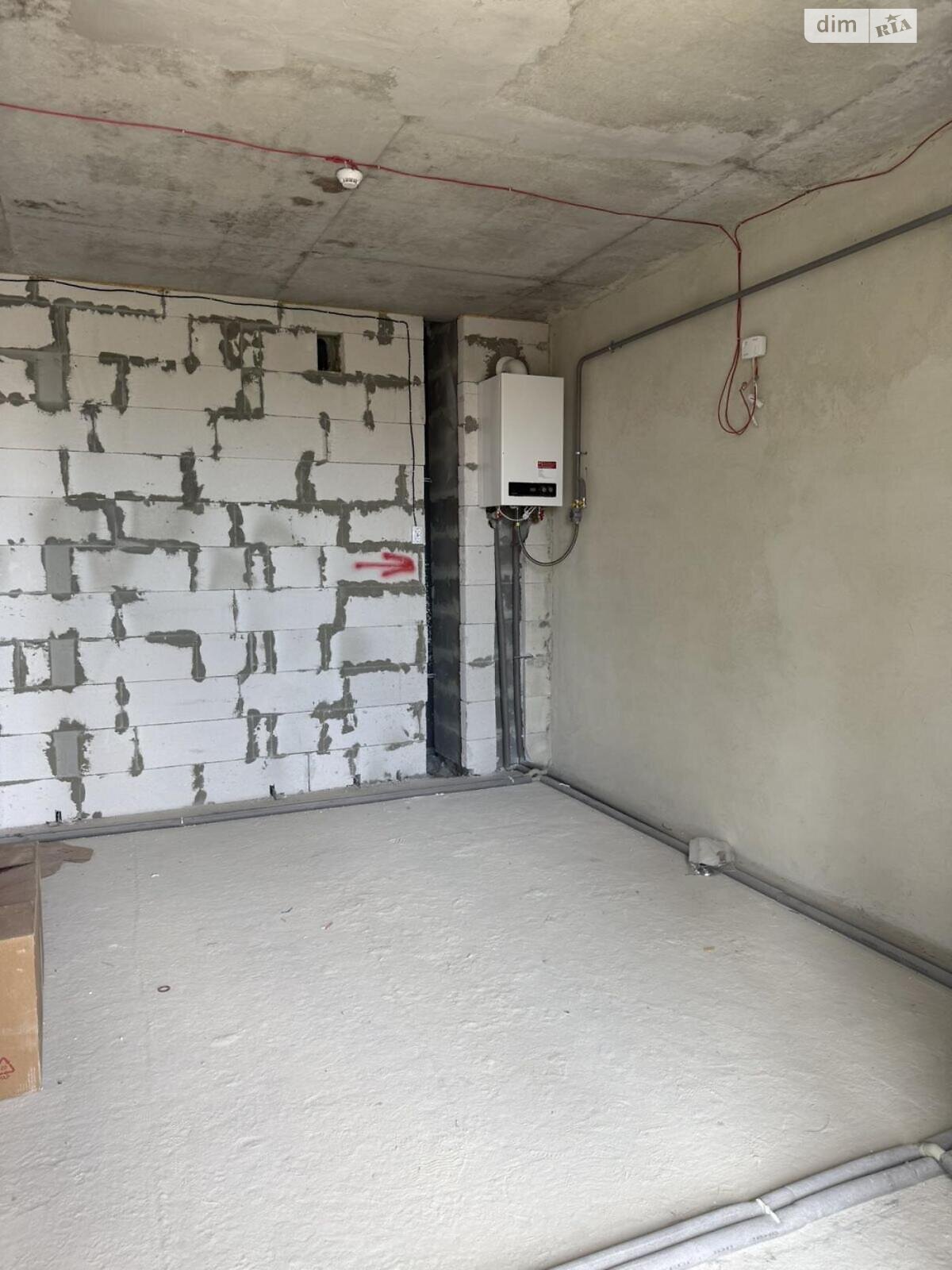 Продажа двухкомнатной квартиры в Львове, на ул. Вашингтона Джорджа 1, район Батальная фото 1