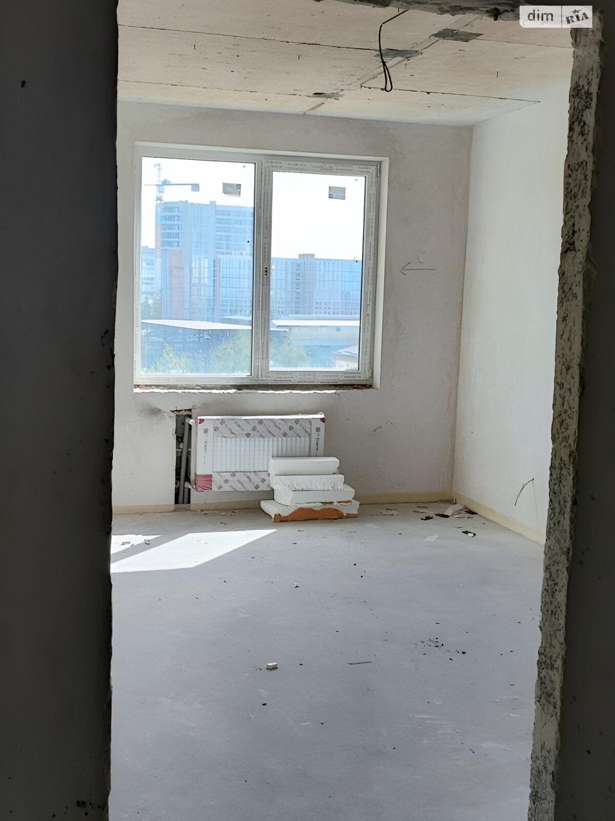 Продаж трикімнатної квартири в Львові, на вул. Зелена, район Батальна фото 1 Продаж трикімнатної квартири в Львові, на вул. Зелена, район Батальна фото 1