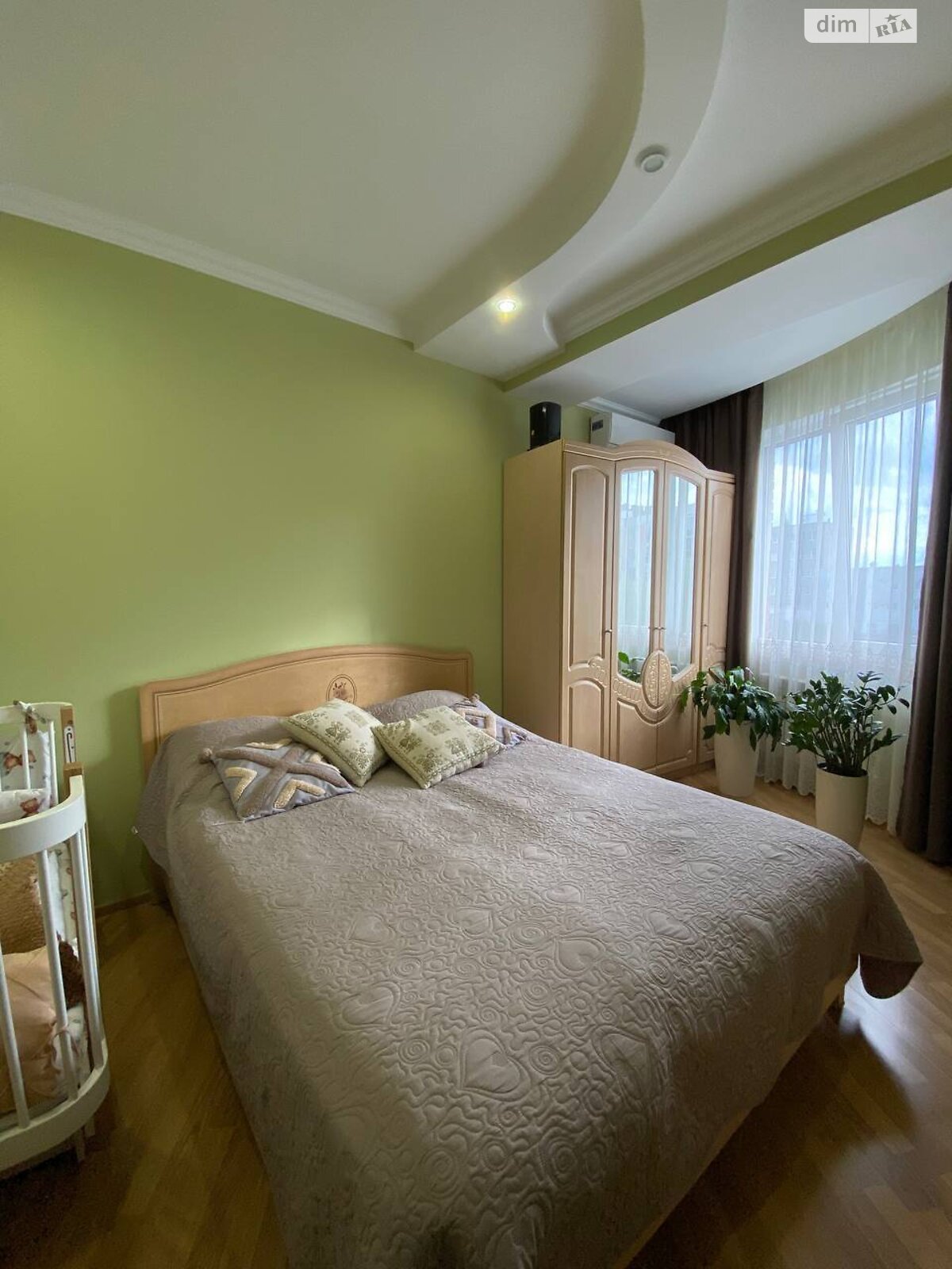 Продажа трехкомнатной квартиры в Львове, на ул. Зеленая 115Ж, район Батальная фото 1 Продажа трехкомнатной квартиры в Львове, на ул. Зеленая 115Ж, район Батальная фото 1