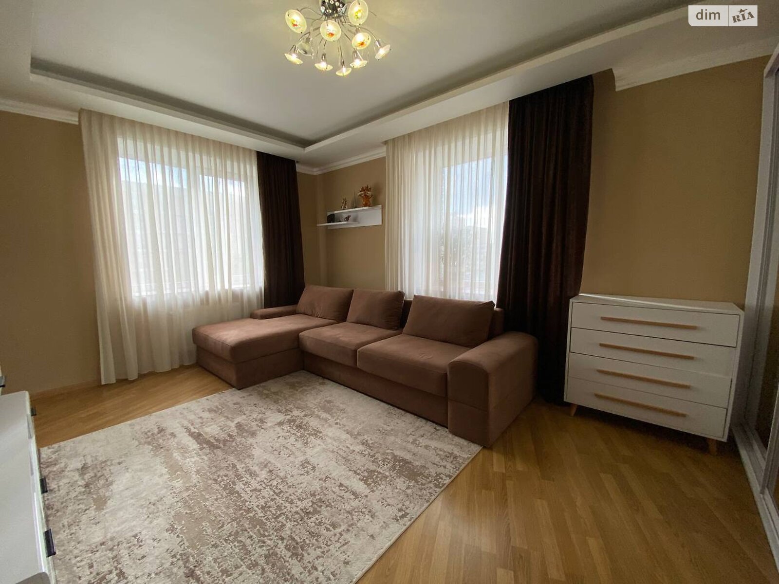 Продажа трехкомнатной квартиры в Львове, на ул. Зеленая 115Ж, район Батальная фото 1 Продажа трехкомнатной квартиры в Львове, на ул. Зеленая 115Ж, район Батальная фото 1