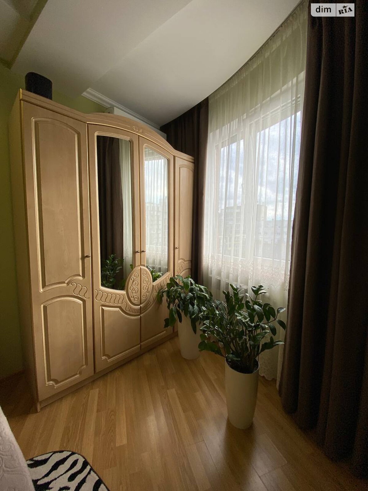 Продажа трехкомнатной квартиры в Львове, на ул. Зеленая 115Ж, район Батальная фото 1 Продажа трехкомнатной квартиры в Львове, на ул. Зеленая 115Ж, район Батальная фото 1