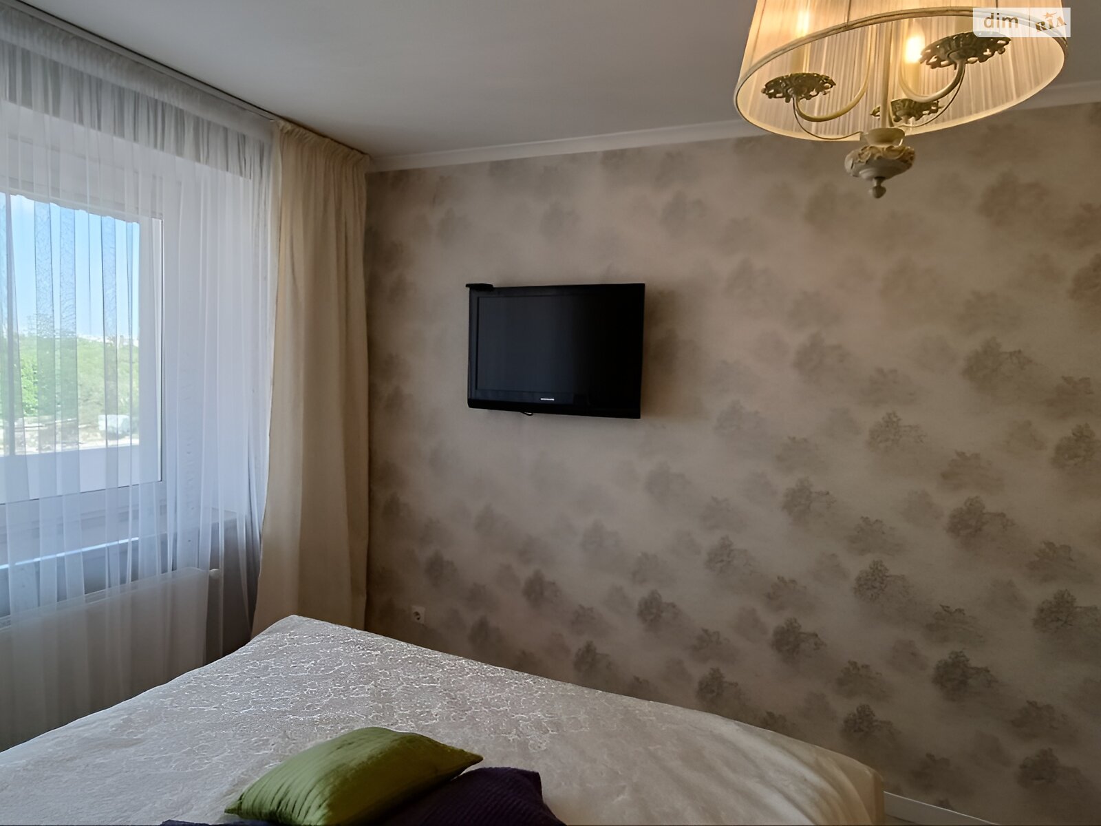 Продаж чотирикімнатної квартири в Львові, на вул. Зелена 115Ж, район Батальна фото 1 Продаж чотирикімнатної квартири в Львові, на вул. Зелена 115Ж, район Батальна фото 1