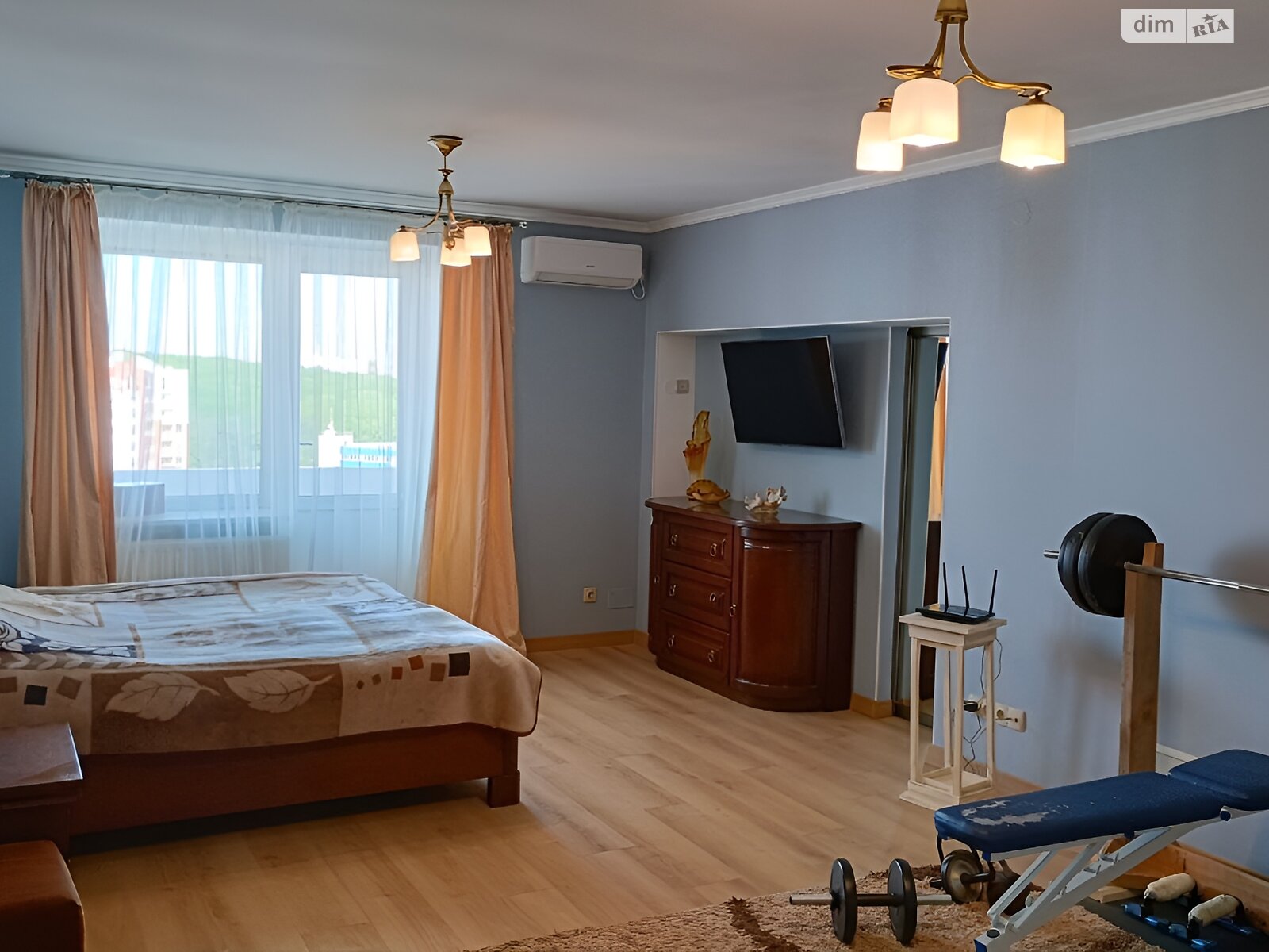 Продаж чотирикімнатної квартири в Львові, на вул. Зелена 115Ж, район Батальна фото 1 Продаж чотирикімнатної квартири в Львові, на вул. Зелена 115Ж, район Батальна фото 1