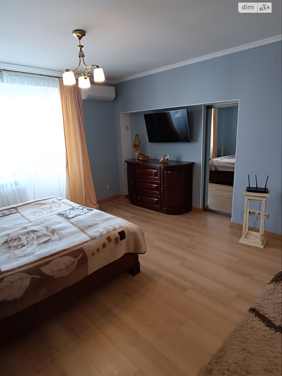 Продаж чотирикімнатної квартири в Львові, на вул. Зелена 115Ж, район Батальна фото 1 Продаж чотирикімнатної квартири в Львові, на вул. Зелена 115Ж, район Батальна фото 1