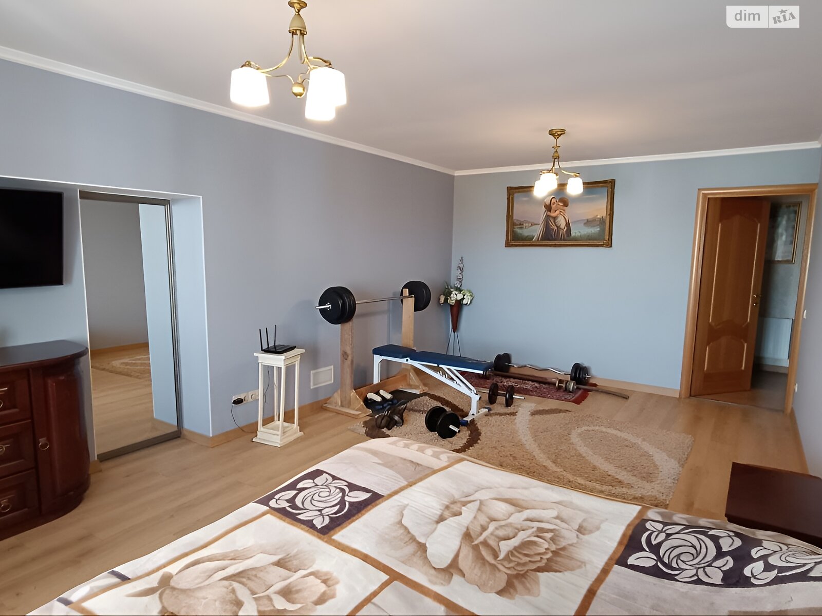 Продаж чотирикімнатної квартири в Львові, на вул. Зелена 115Ж, район Батальна фото 1 Продаж чотирикімнатної квартири в Львові, на вул. Зелена 115Ж, район Батальна фото 1