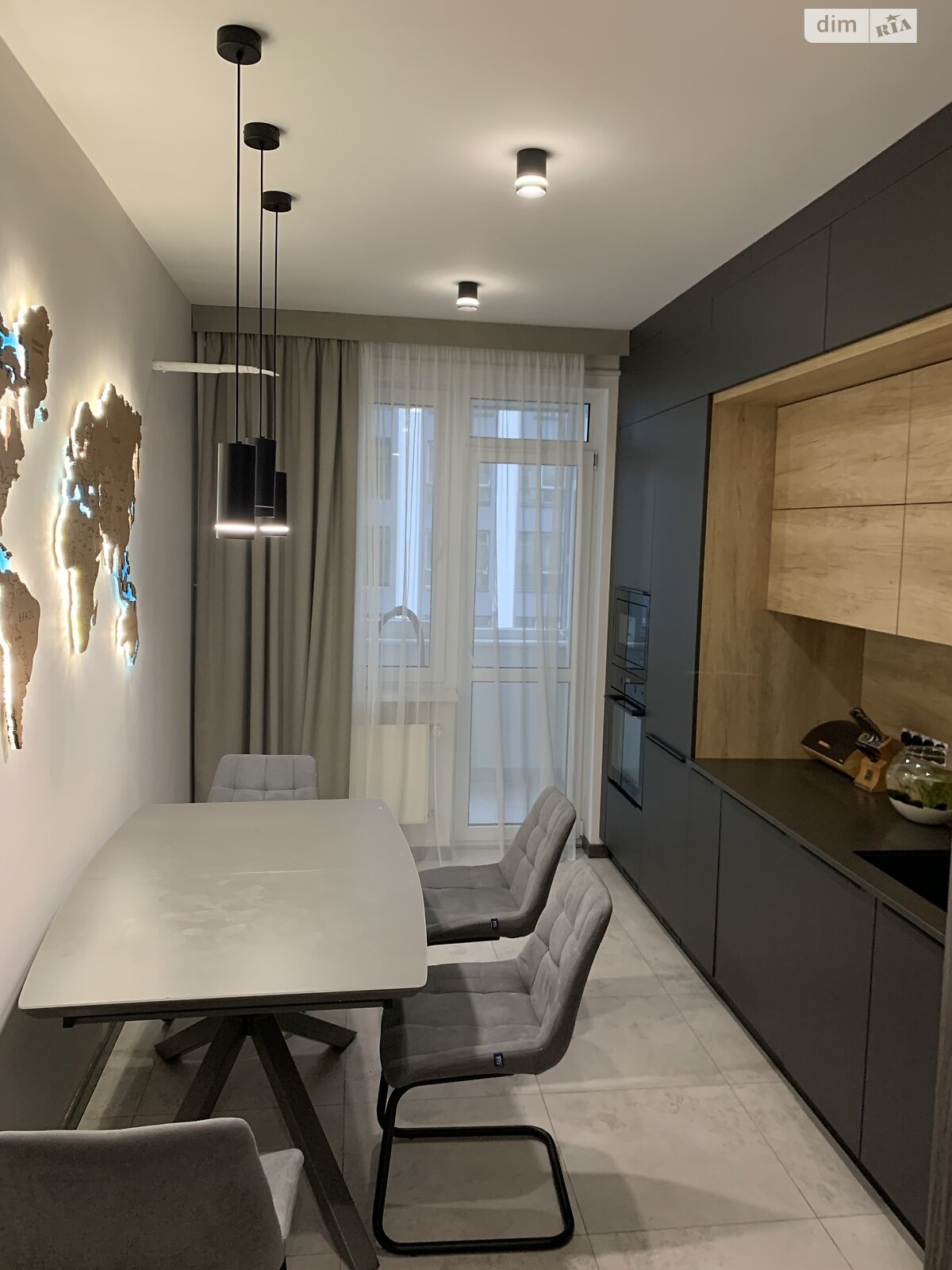 Продажа двухкомнатной квартиры в Львове, на ул. Зеленая 115Д корпус 7, район Батальная фото 1 Продажа двухкомнатной квартиры в Львове, на ул. Зеленая 115Д корпус 7, район Батальная фото 1