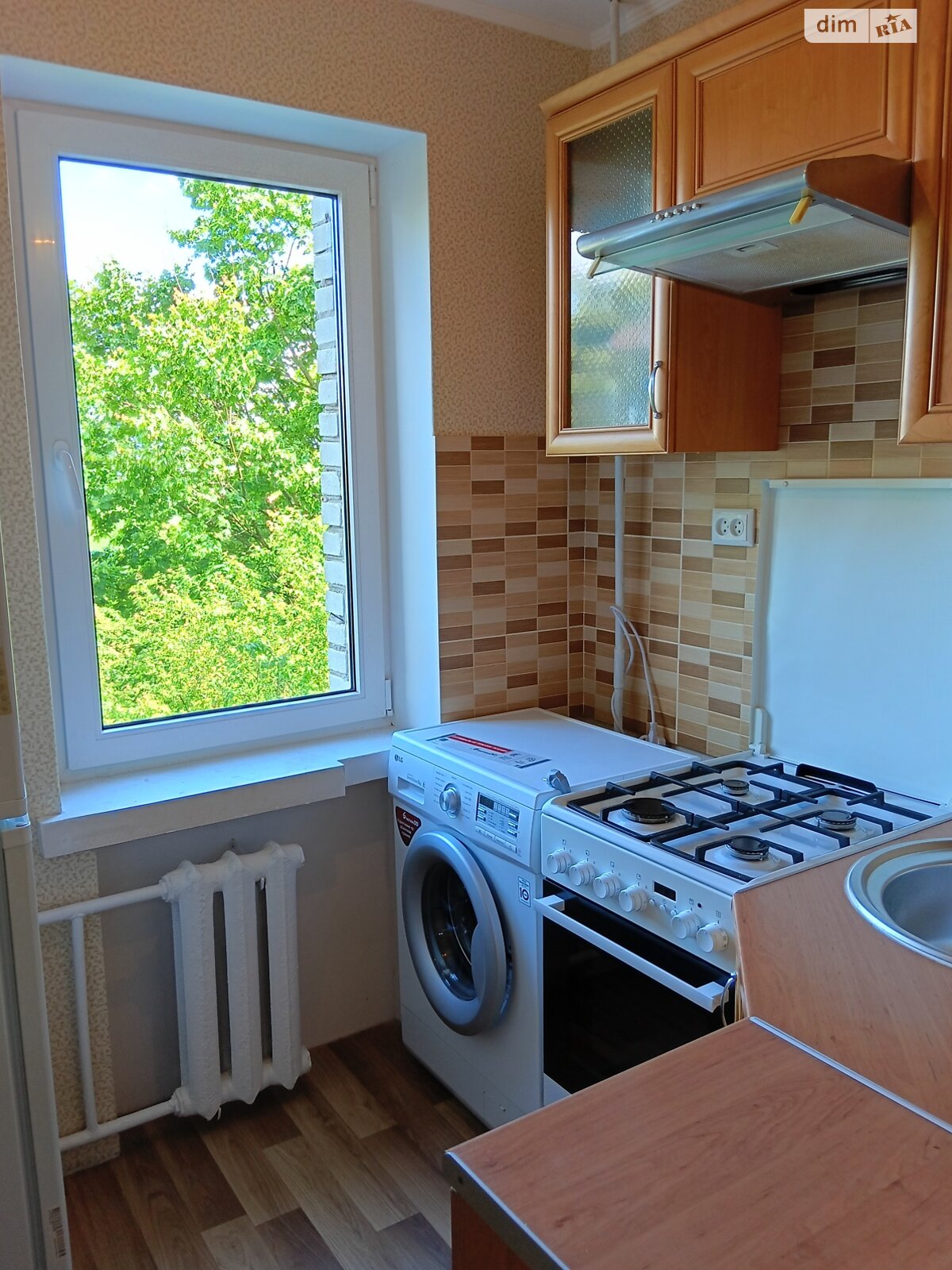 Продажа однокомнатной квартиры в Львове, на ул. Лисеницкая 13, район Батальная фото 1 Продажа однокомнатной квартиры в Львове, на ул. Лисеницкая 13, район Батальная фото 1