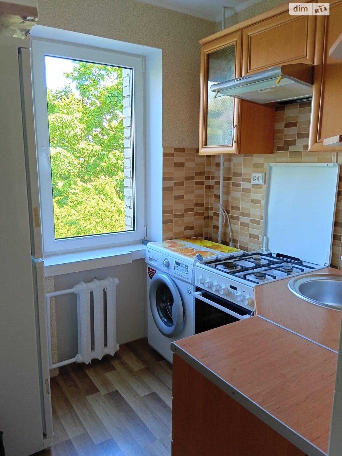 Продажа однокомнатной квартиры в Львове, на ул. Лисеницкая 13, район Батальная фото 1 Продажа однокомнатной квартиры в Львове, на ул. Лисеницкая 13, район Батальная фото 1