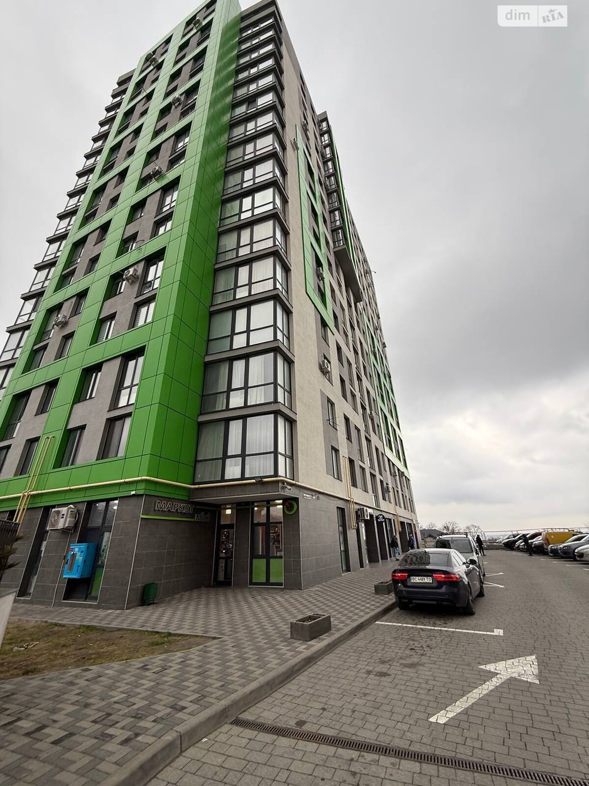 Продаж двокімнатної квартири в Львові, на вул. Бігова 17А, фото 1 Продаж двокімнатної квартири в Львові, на вул. Бігова 17А, фото 1