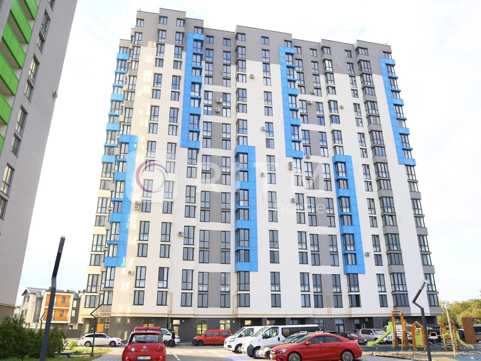 Продаж двокімнатної квартири в Львові, на вул. Бігова, фото 1 Продаж двокімнатної квартири в Львові, на вул. Бігова, фото 1