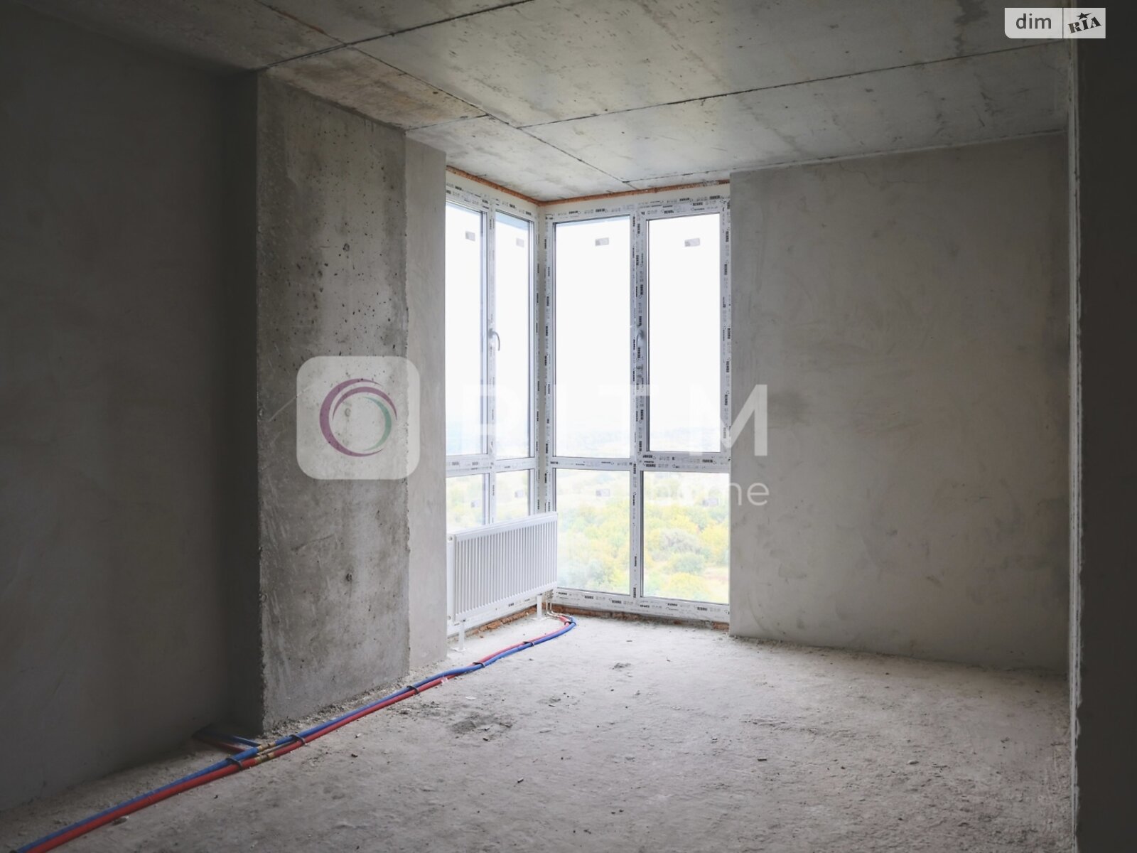 Продаж двокімнатної квартири в Львові, на вул. Бігова, фото 1 Продаж двокімнатної квартири в Львові, на вул. Бігова, фото 1