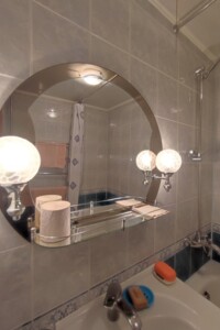 Продажа трехкомнатной квартиры в Львове, на ул. Демнянская, район Боднаровка фото 2