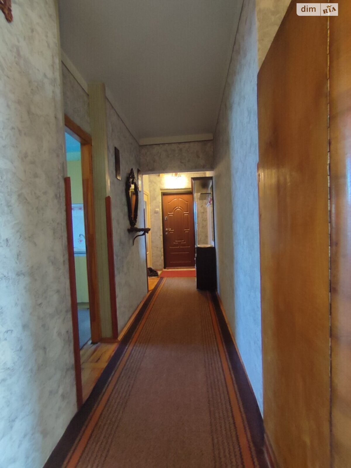 Продажа трехкомнатной квартиры в Львове, на ул. Демнянская, район Боднаровка фото 1 Продажа трехкомнатной квартиры в Львове, на ул. Демнянская, район Боднаровка фото 1