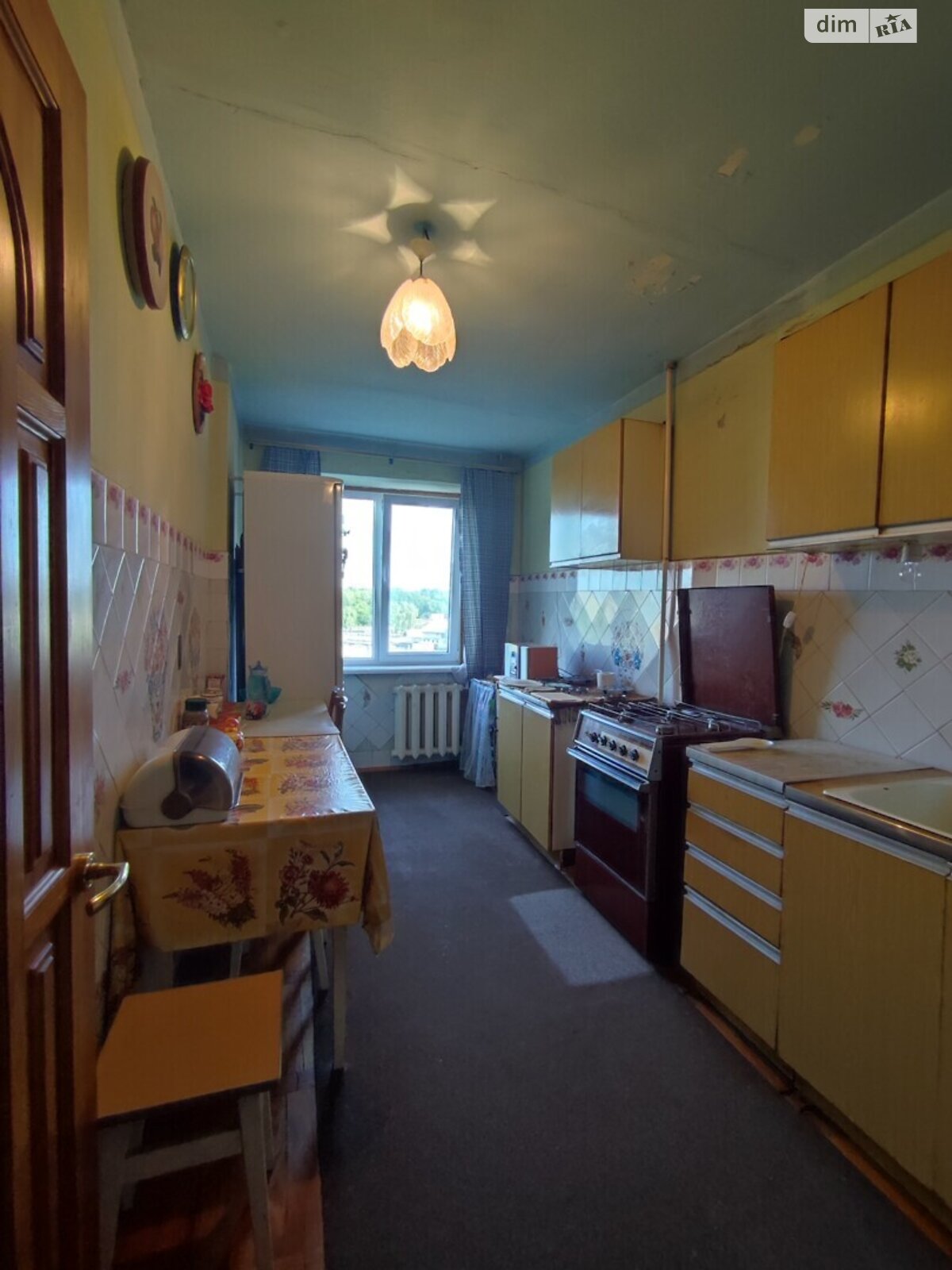 Продажа трехкомнатной квартиры в Львове, на ул. Демнянская, район Боднаровка фото 1 Продажа трехкомнатной квартиры в Львове, на ул. Демнянская, район Боднаровка фото 1