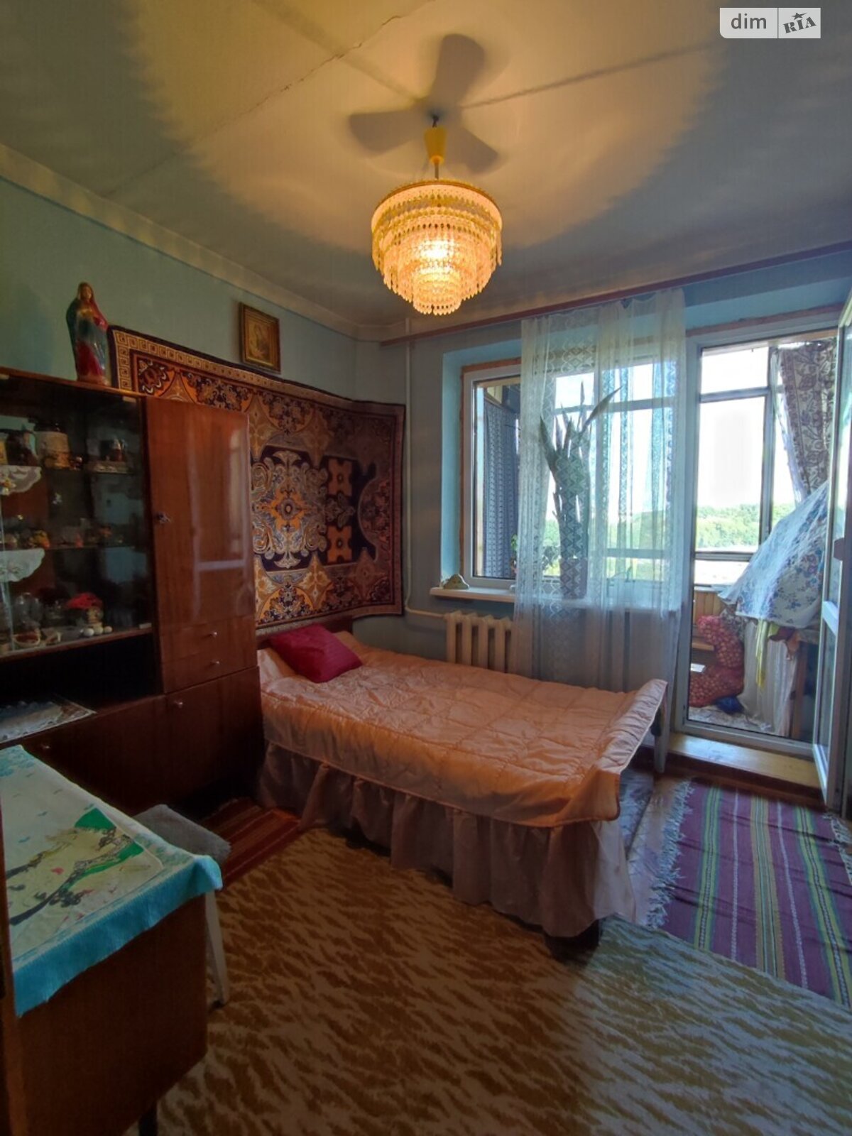 Продажа трехкомнатной квартиры в Львове, на ул. Демнянская, район Боднаровка фото 1 Продажа трехкомнатной квартиры в Львове, на ул. Демнянская, район Боднаровка фото 1