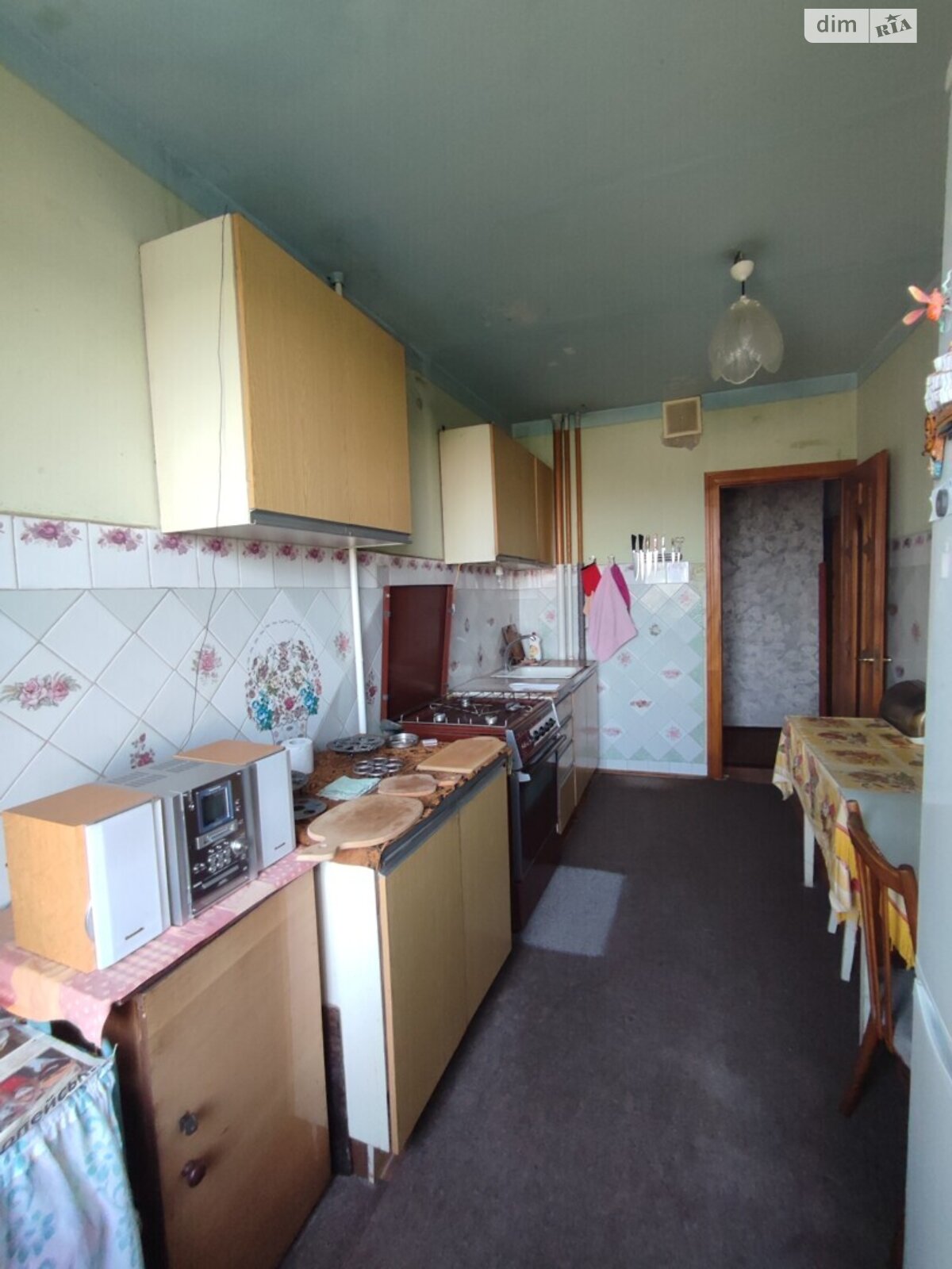 Продажа трехкомнатной квартиры в Львове, на ул. Демнянская, район Боднаровка фото 1 Продажа трехкомнатной квартиры в Львове, на ул. Демнянская, район Боднаровка фото 1