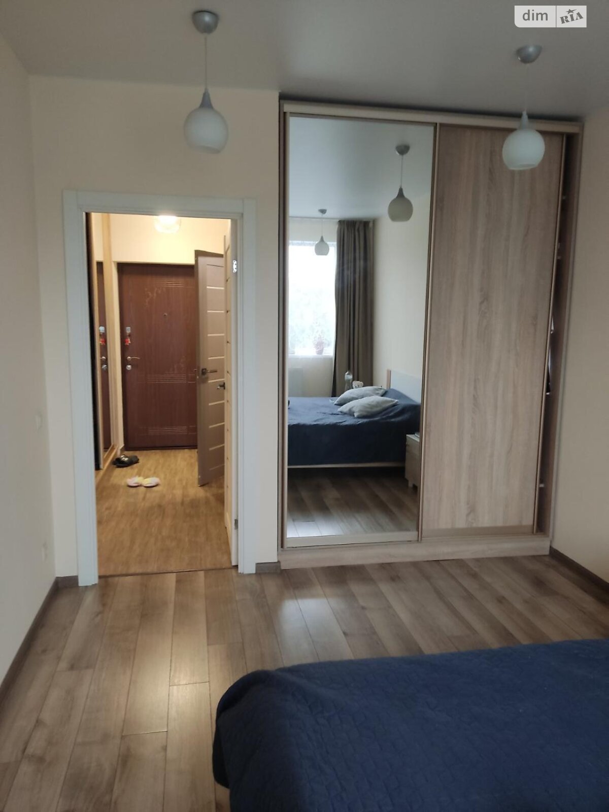Продажа однокомнатной квартиры в Львове, на ул. Демнянская 32, район Боднаровка фото 1 Продажа однокомнатной квартиры в Львове, на ул. Демнянская 32, район Боднаровка фото 1