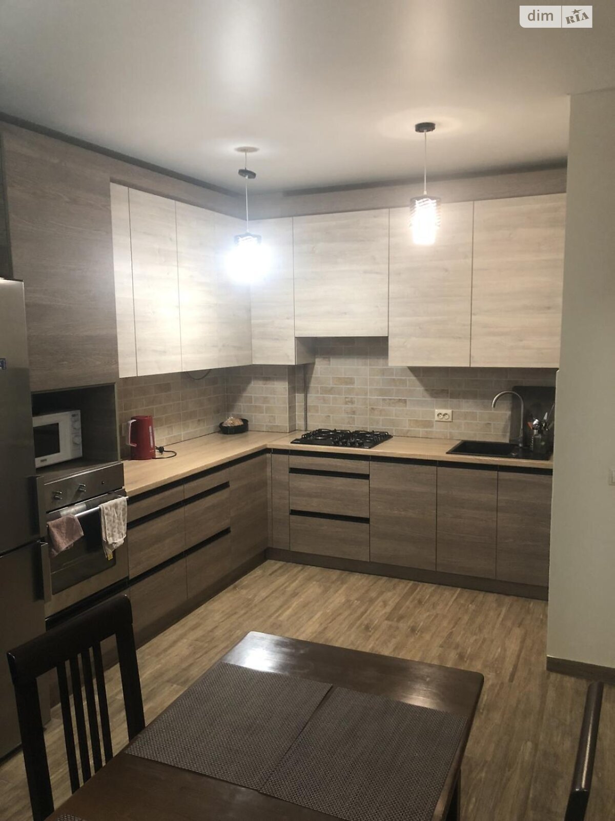 Продажа однокомнатной квартиры в Львове, на ул. Демнянская 32, район Боднаровка фото 1 Продажа однокомнатной квартиры в Львове, на ул. Демнянская 32, район Боднаровка фото 1