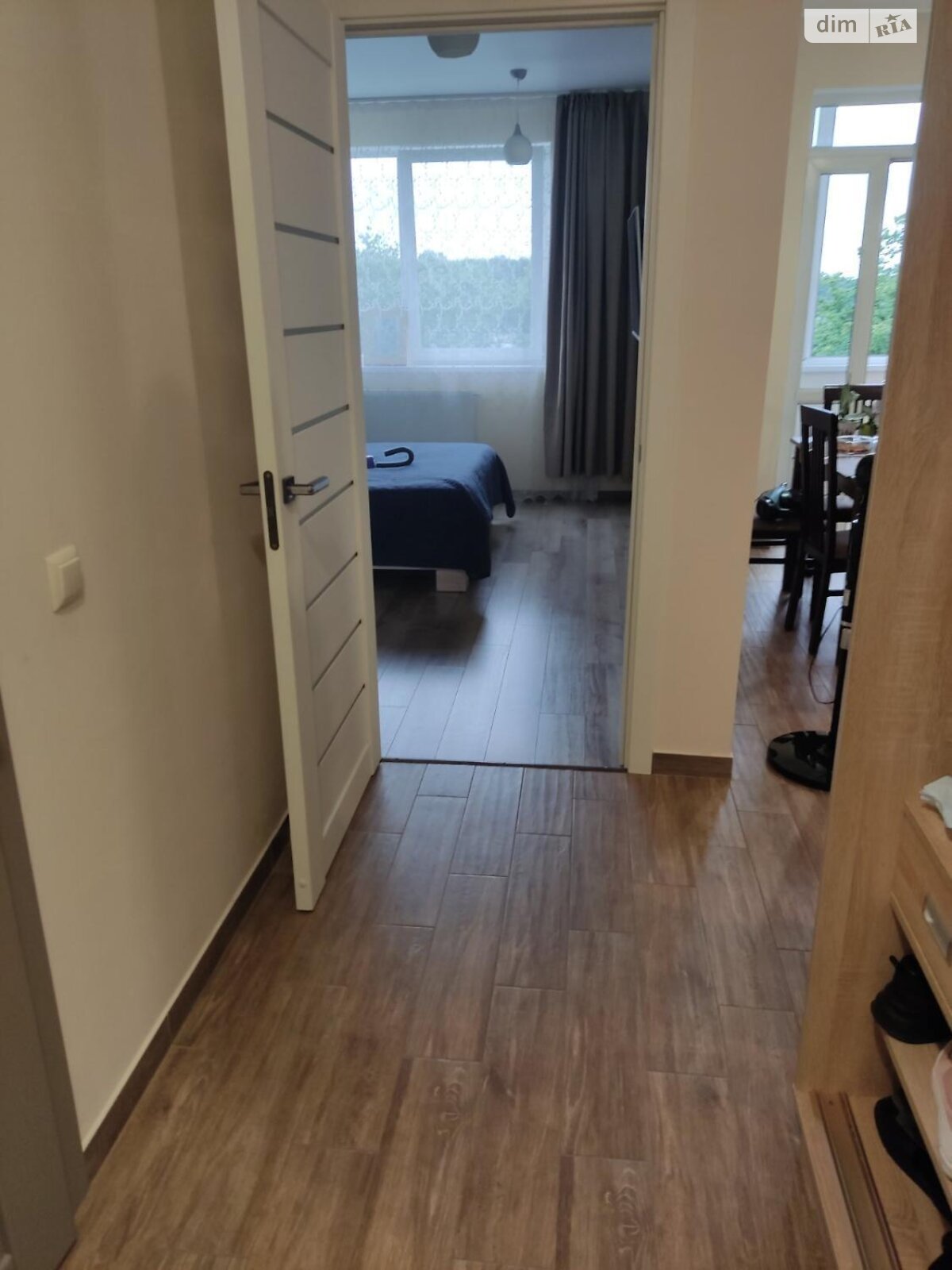 Продажа однокомнатной квартиры в Львове, на ул. Демнянская 32, район Боднаровка фото 1 Продажа однокомнатной квартиры в Львове, на ул. Демнянская 32, район Боднаровка фото 1
