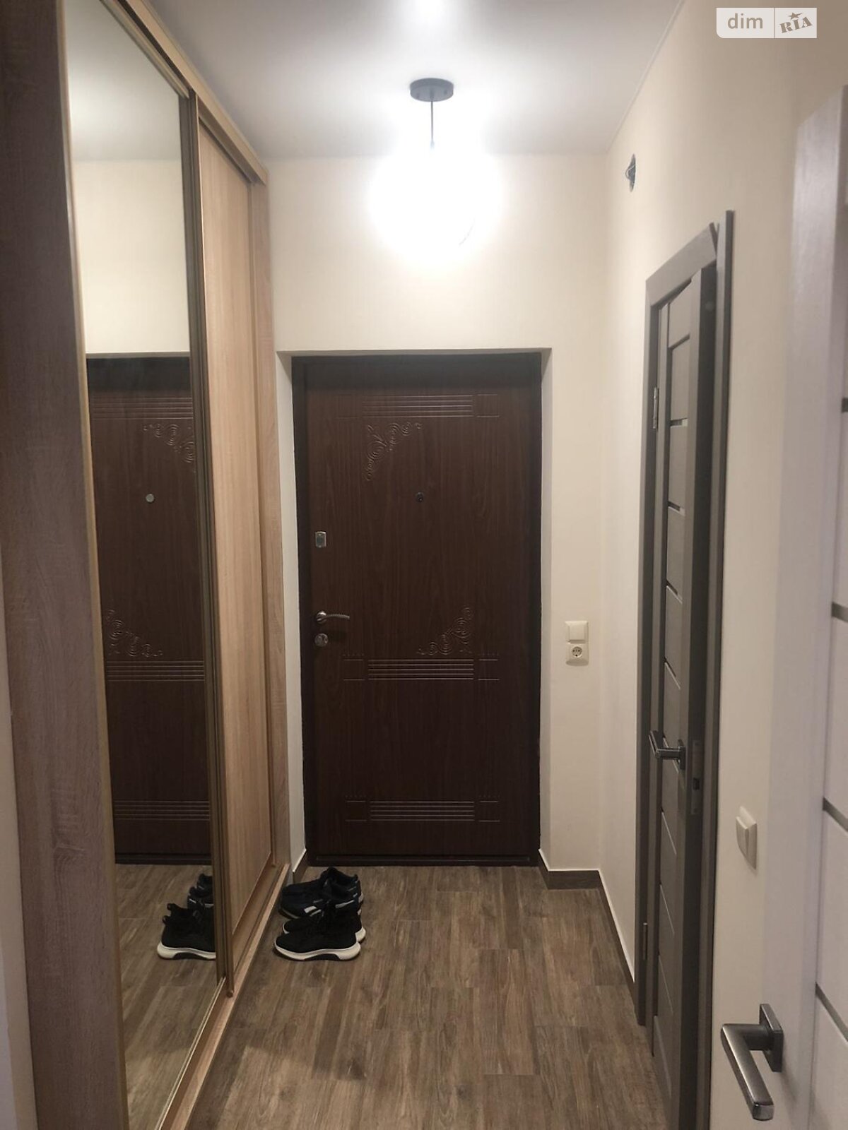 Продажа однокомнатной квартиры в Львове, на ул. Демнянская 32, район Боднаровка фото 1 Продажа однокомнатной квартиры в Львове, на ул. Демнянская 32, район Боднаровка фото 1
