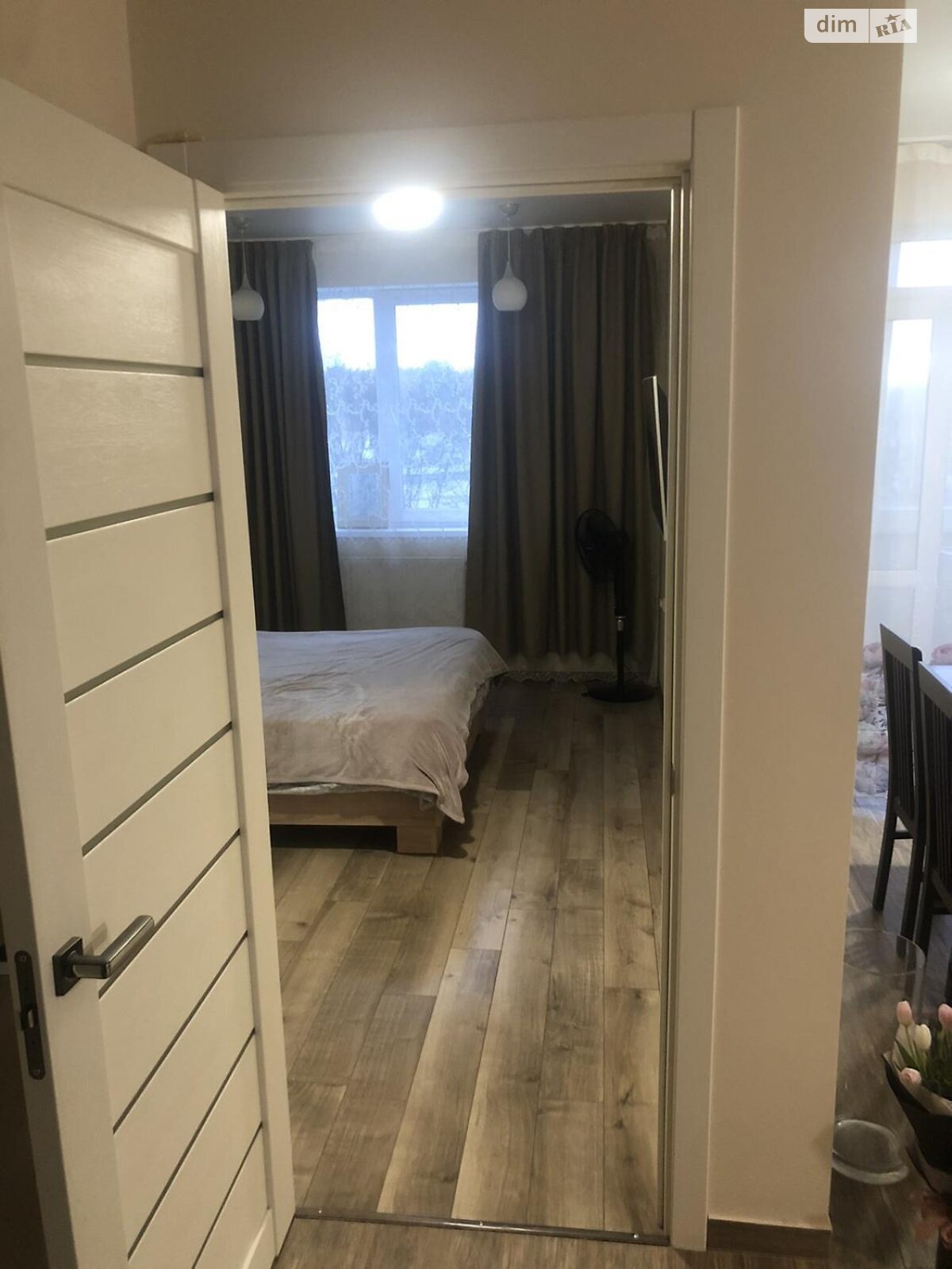 Продажа однокомнатной квартиры в Львове, на ул. Демнянская 32, район Боднаровка фото 1 Продажа однокомнатной квартиры в Львове, на ул. Демнянская 32, район Боднаровка фото 1