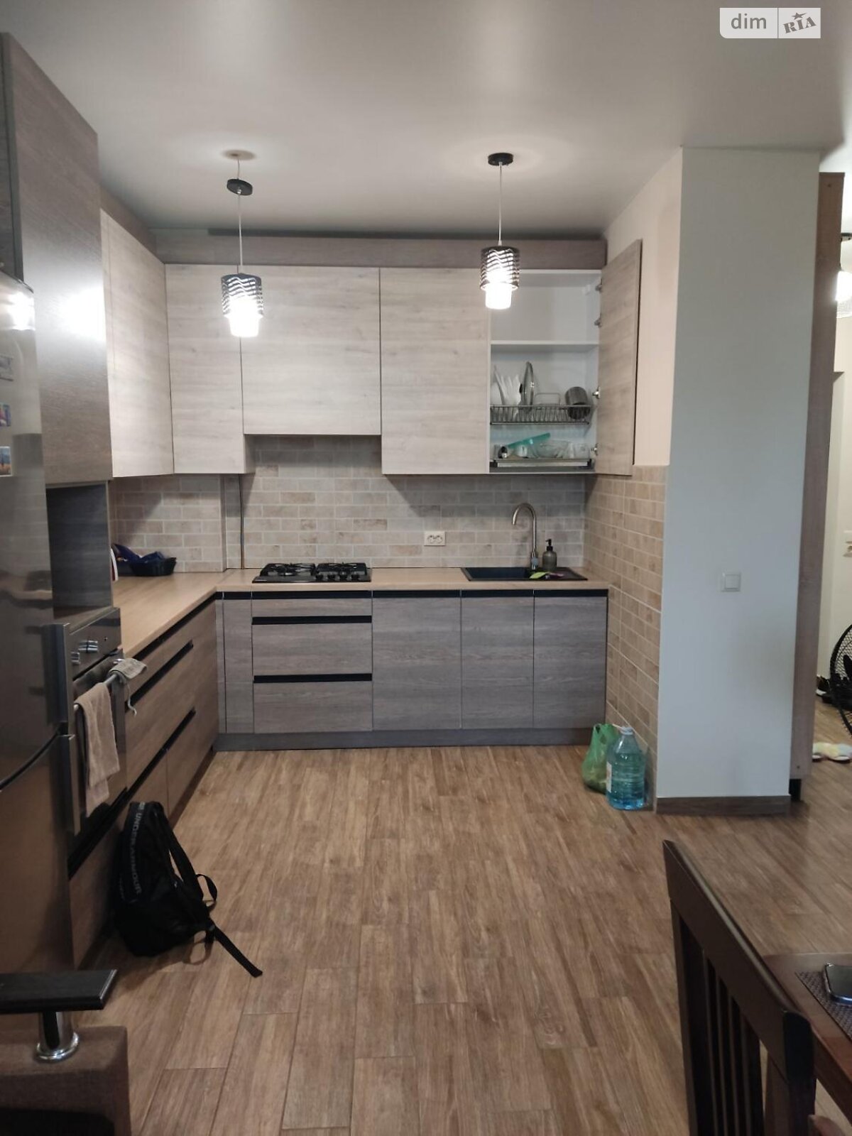Продажа однокомнатной квартиры в Львове, на ул. Демнянская 32, район Боднаровка фото 1 Продажа однокомнатной квартиры в Львове, на ул. Демнянская 32, район Боднаровка фото 1