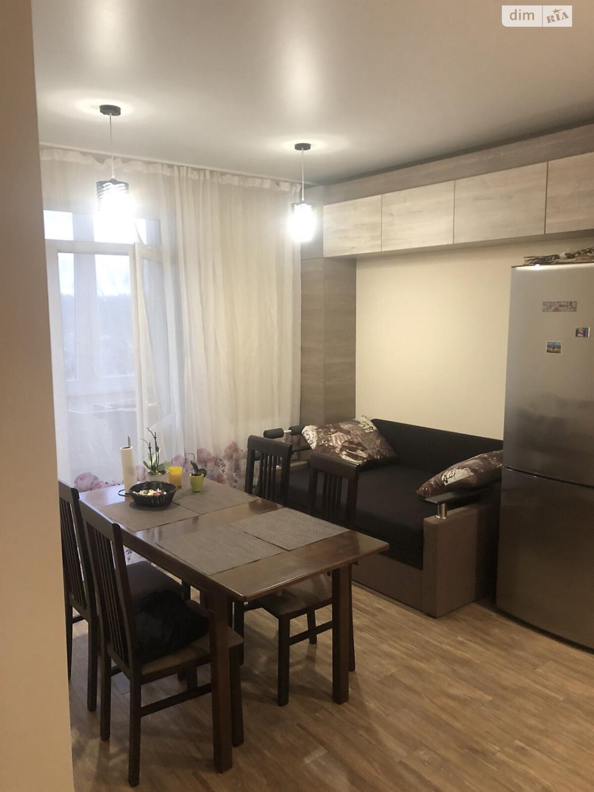 Продажа однокомнатной квартиры в Львове, на ул. Демнянская 32, район Боднаровка фото 1 Продажа однокомнатной квартиры в Львове, на ул. Демнянская 32, район Боднаровка фото 1