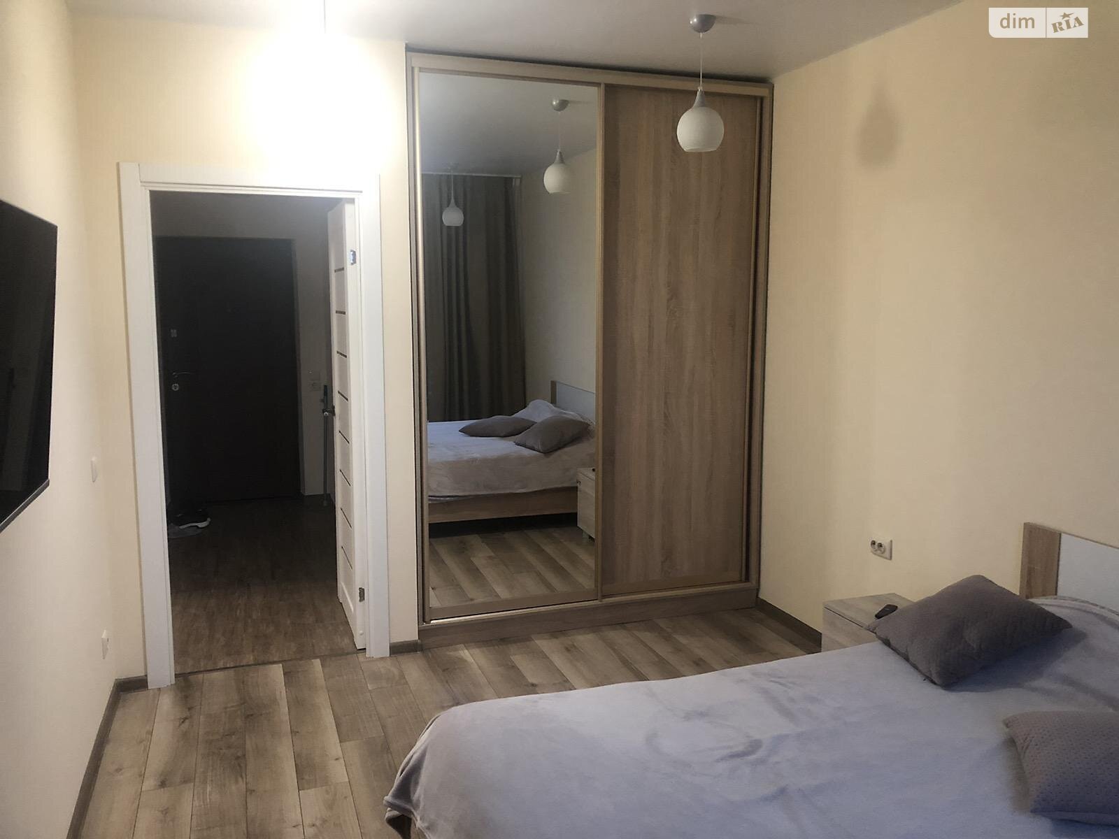 Продажа однокомнатной квартиры в Львове, на ул. Демнянская 32, район Боднаровка фото 1 Продажа однокомнатной квартиры в Львове, на ул. Демнянская 32, район Боднаровка фото 1