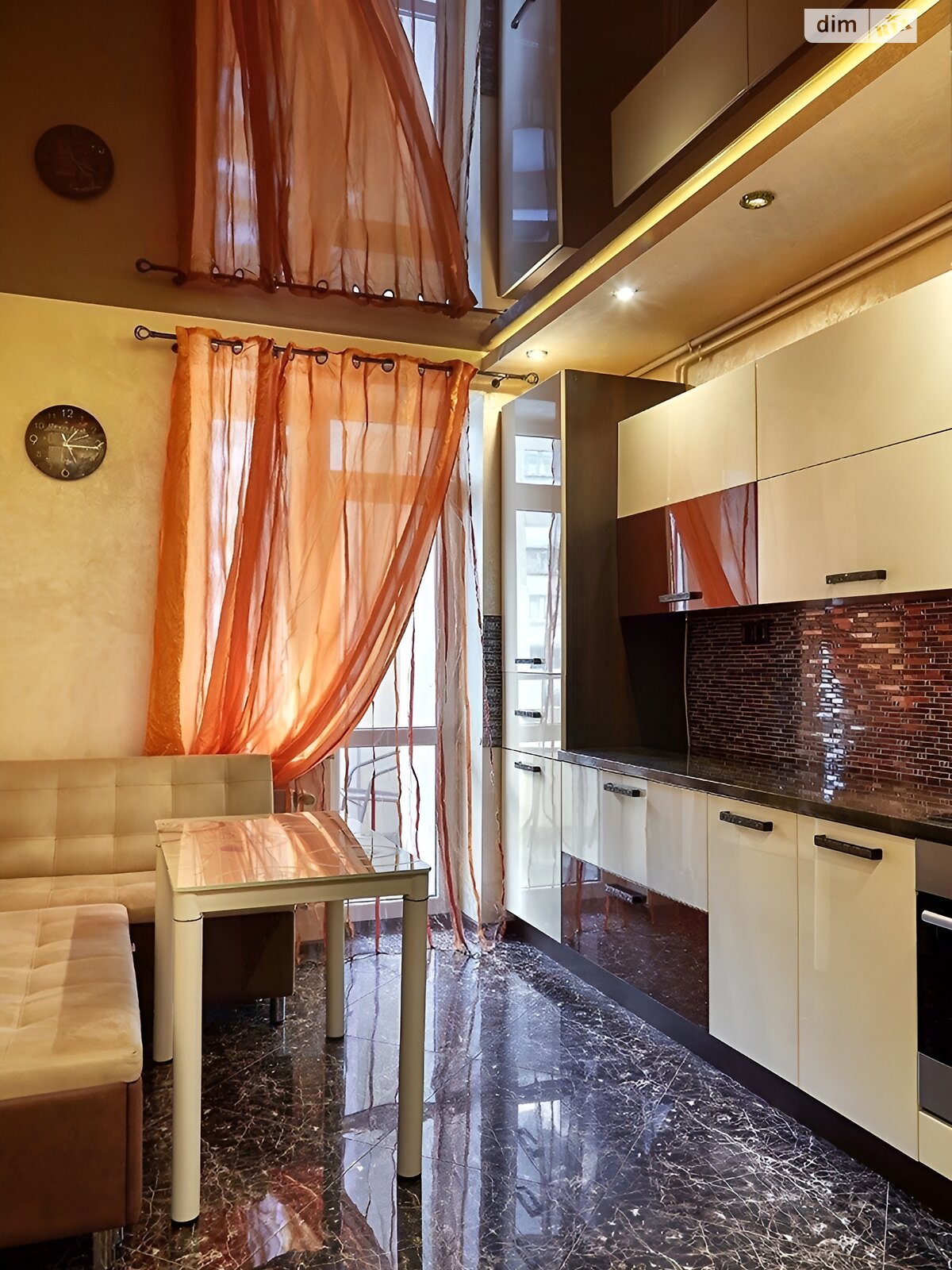 Продаж двокімнатної квартири в Львові, на вул. Демнянська, район Боднарівка фото 1 Продаж двокімнатної квартири в Львові, на вул. Демнянська, район Боднарівка фото 1