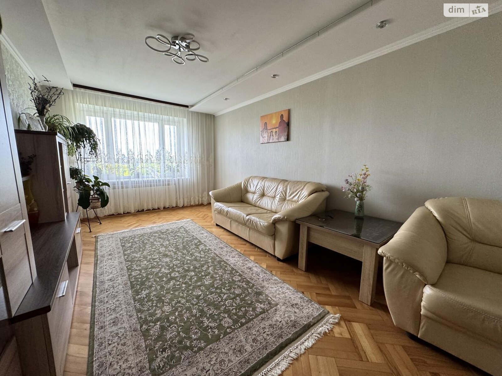 Продаж трикімнатної квартири в Львові, на вул. Демнянська 8, район Боднарівка фото 1 Продаж трикімнатної квартири в Львові, на вул. Демнянська 8, район Боднарівка фото 1