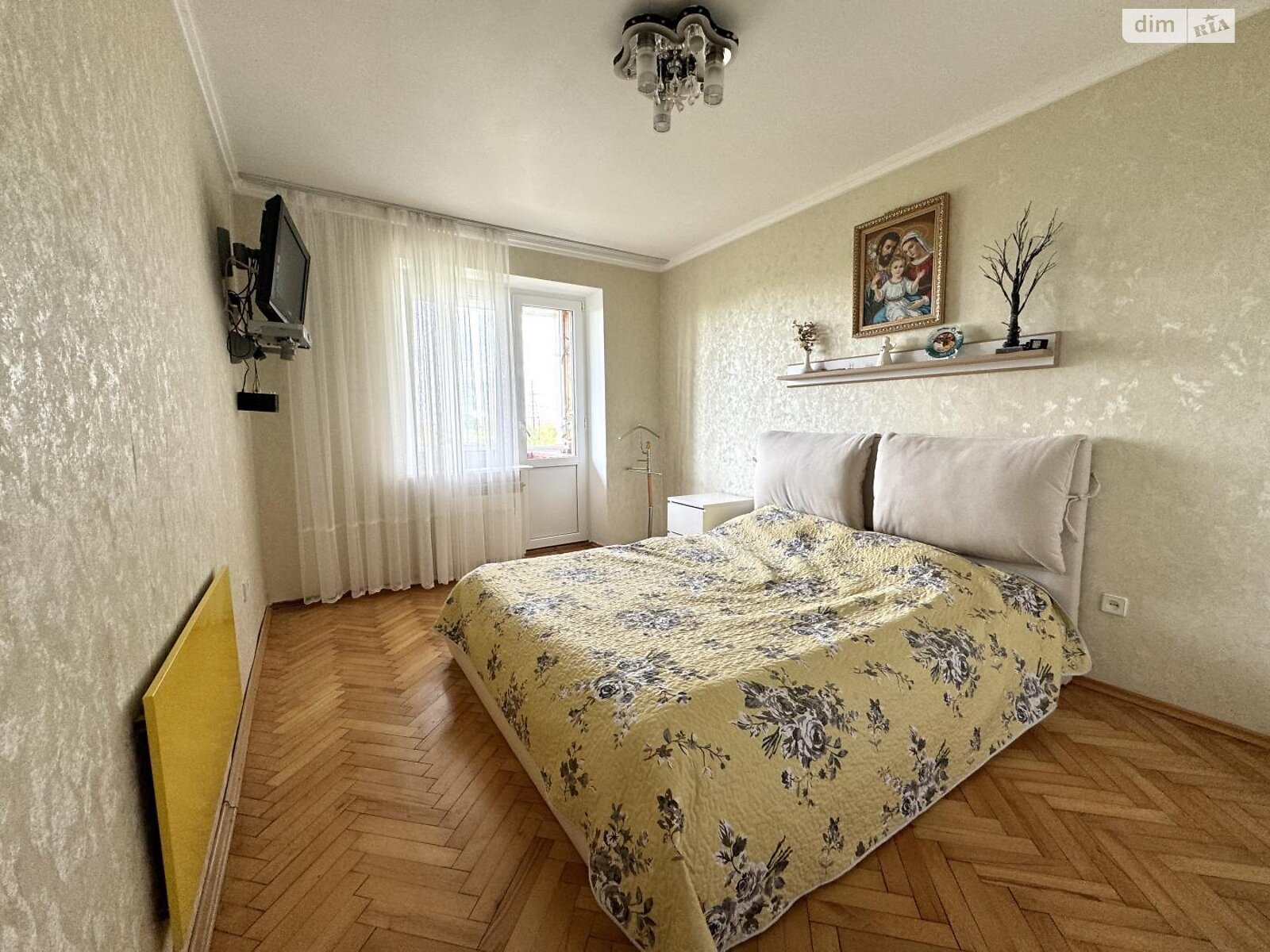 Продаж трикімнатної квартири в Львові, на вул. Демнянська 8, район Боднарівка фото 1 Продаж трикімнатної квартири в Львові, на вул. Демнянська 8, район Боднарівка фото 1