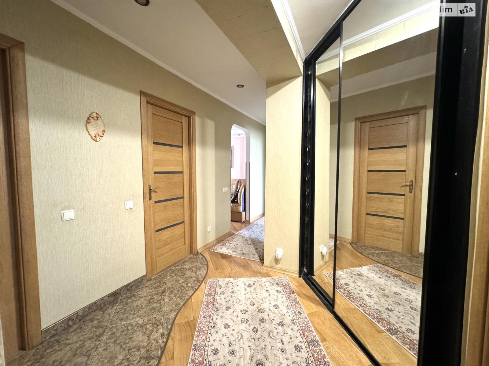 Продаж трикімнатної квартири в Львові, на вул. Демнянська 8, район Боднарівка фото 1 Продаж трикімнатної квартири в Львові, на вул. Демнянська 8, район Боднарівка фото 1