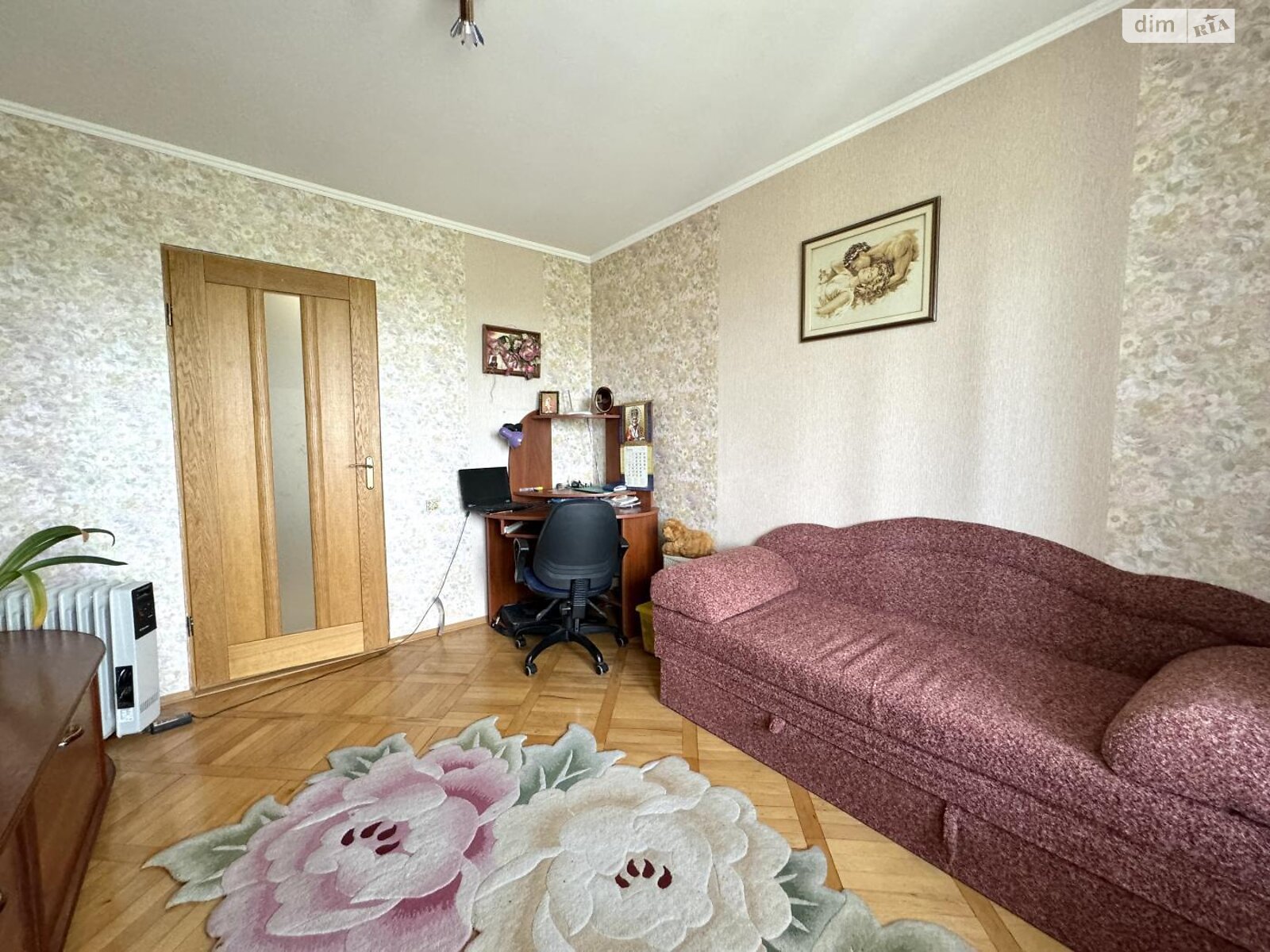 Продаж трикімнатної квартири в Львові, на вул. Демнянська 8, район Боднарівка фото 1 Продаж трикімнатної квартири в Львові, на вул. Демнянська 8, район Боднарівка фото 1