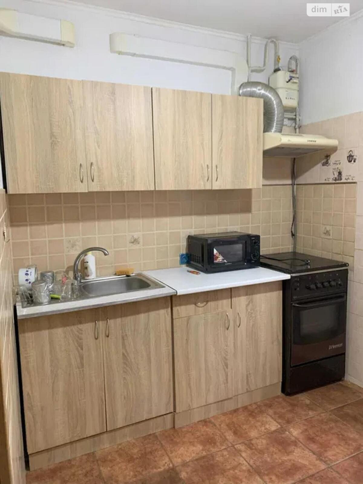 Продаж двокімнатної квартири в Львові, на вул. Франциска Скорини, район Боднарівка фото 1 Продаж двокімнатної квартири в Львові, на вул. Франциска Скорини, район Боднарівка фото 1