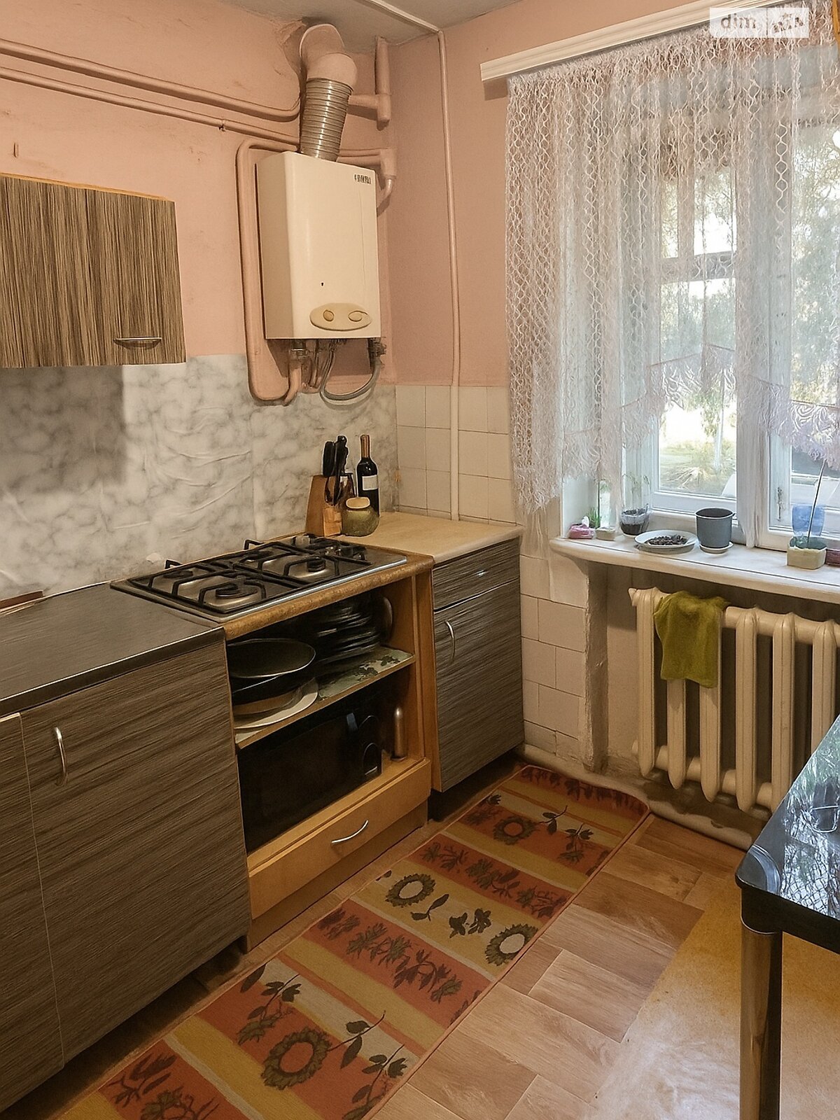 Продаж трикімнатної квартири в Львові, на вул. Франциска Скорини, район Боднарівка фото 1 Продаж трикімнатної квартири в Львові, на вул. Франциска Скорини, район Боднарівка фото 1