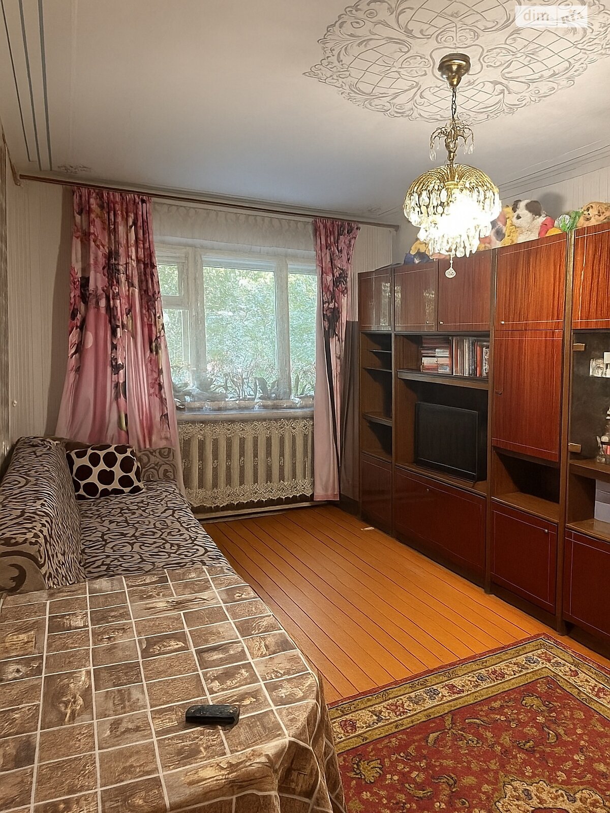 Продаж трикімнатної квартири в Львові, на вул. Франциска Скорини, район Боднарівка фото 1 Продаж трикімнатної квартири в Львові, на вул. Франциска Скорини, район Боднарівка фото 1