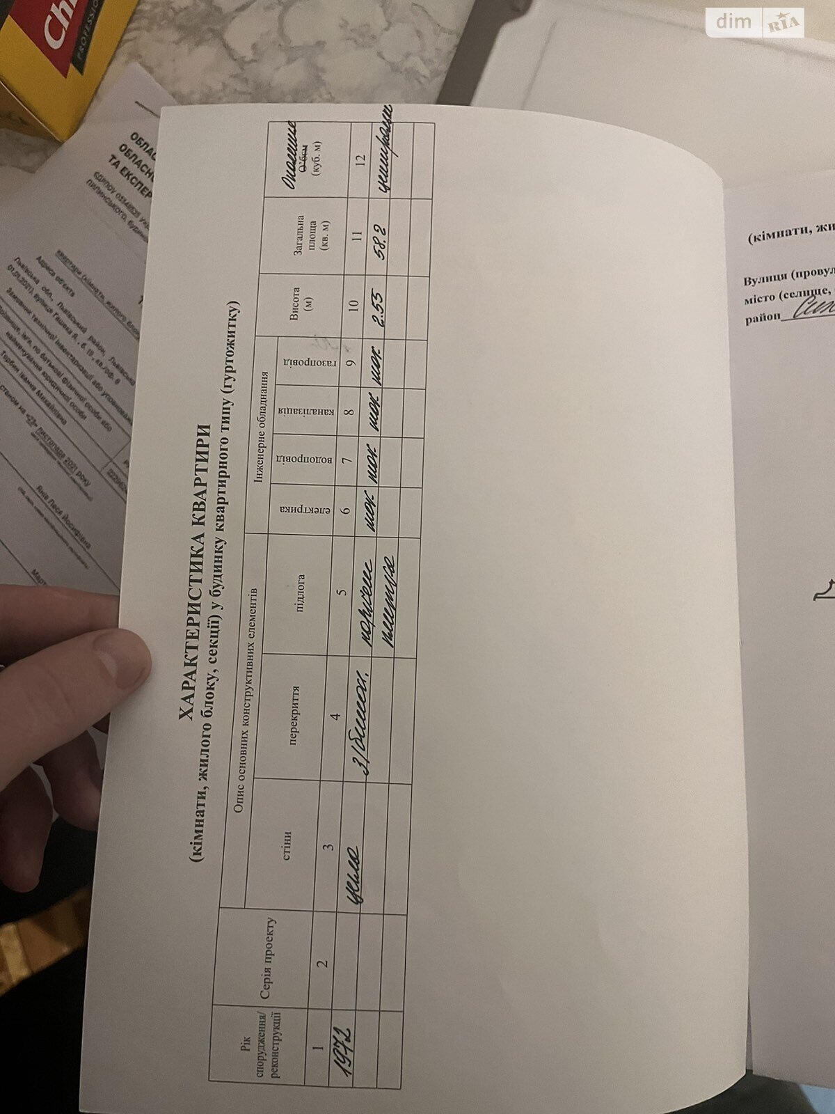 Продажа трехкомнатной квартиры в Львове, на ул. Гашека Ярослава 19, кв. 8, район Боднаровка фото 1