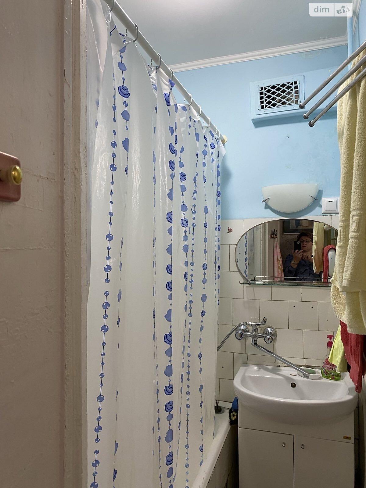 Продажа трехкомнатной квартиры в Львове, на ул. Гашека Ярослава 19, кв. 8, район Боднаровка фото 1