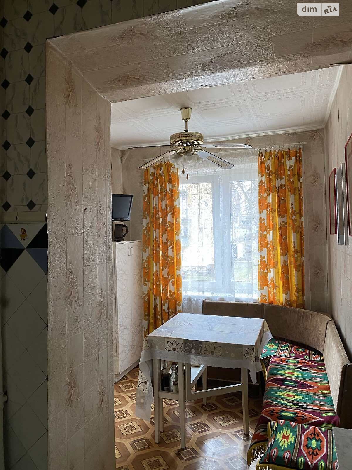 Продажа трехкомнатной квартиры в Львове, на ул. Гашека Ярослава 19, кв. 8, район Боднаровка фото 1